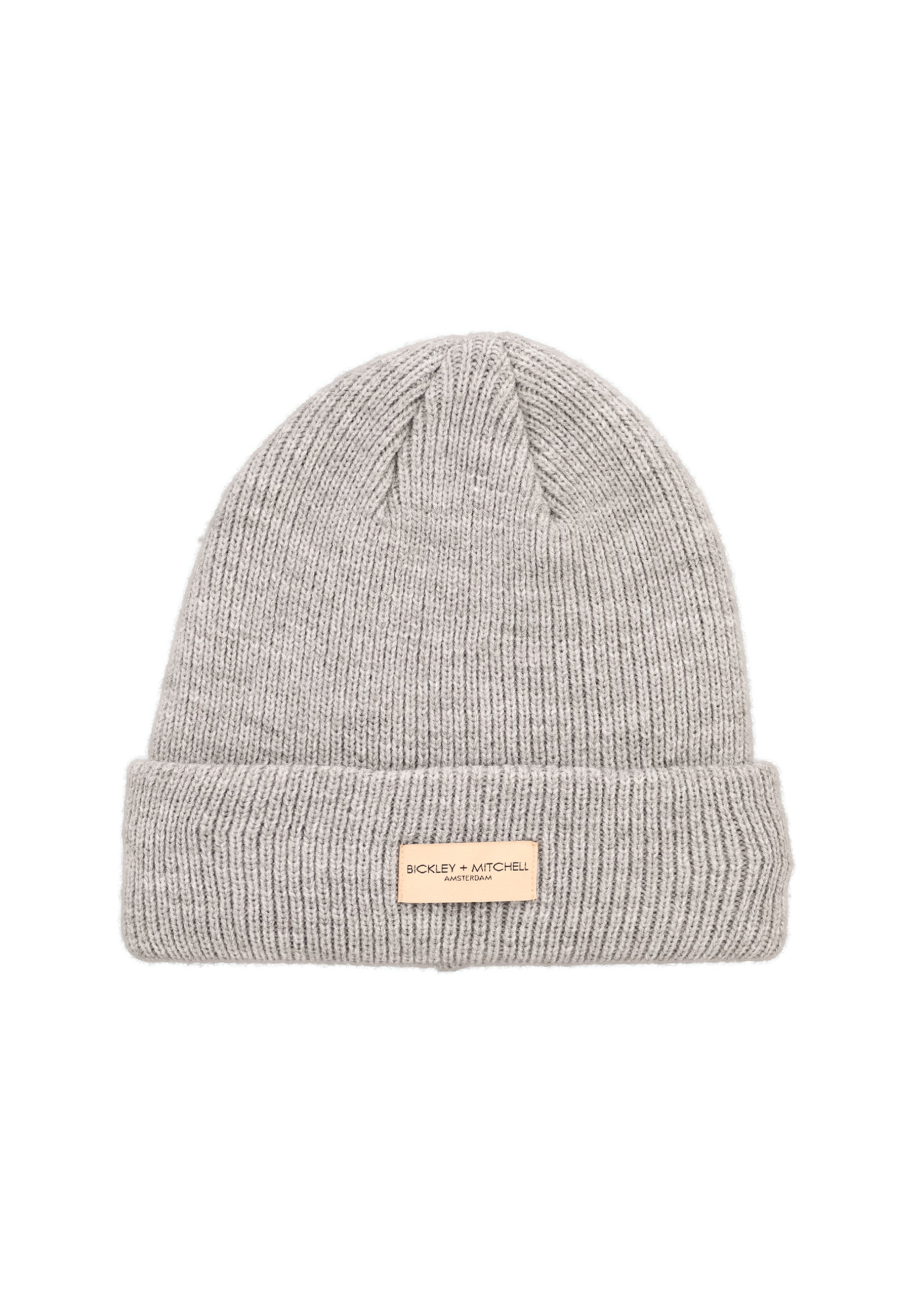 Basic Color Pop Beanie