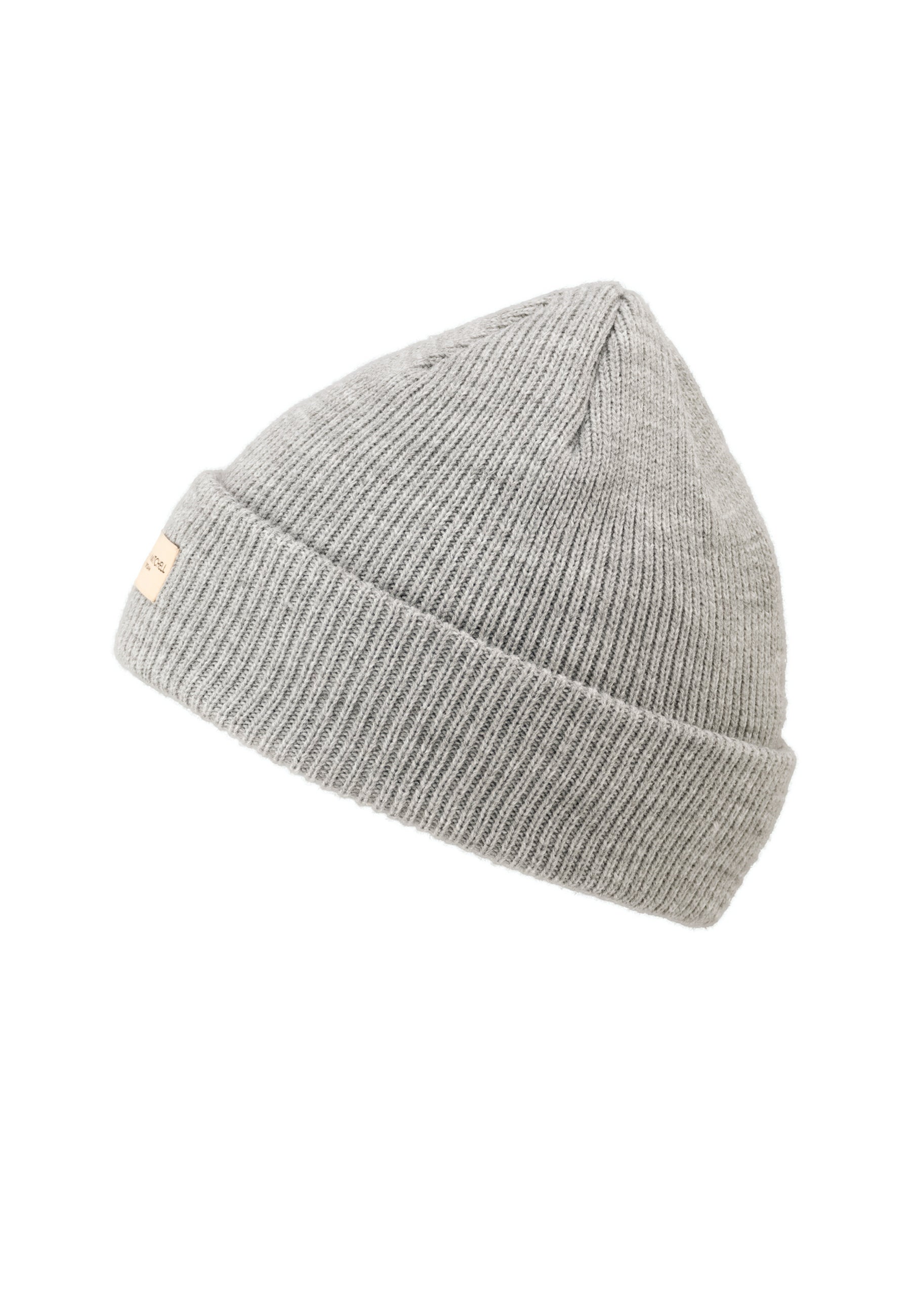 Basic Color Pop Beanie