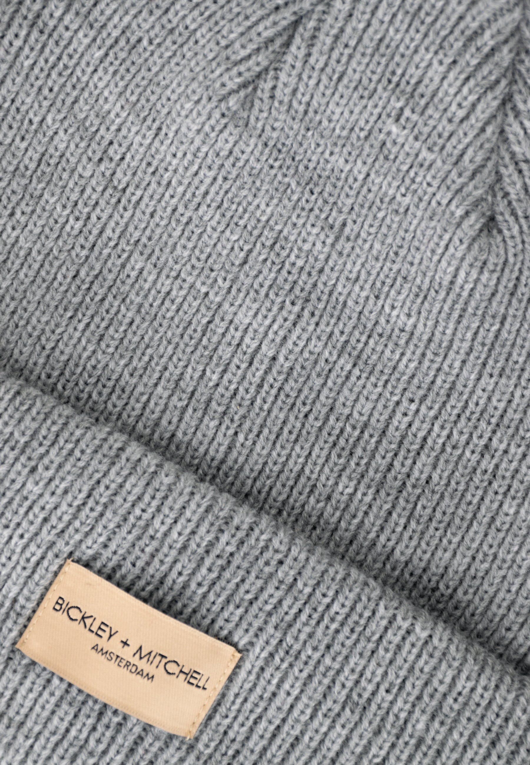 Basic Color Pop Beanie