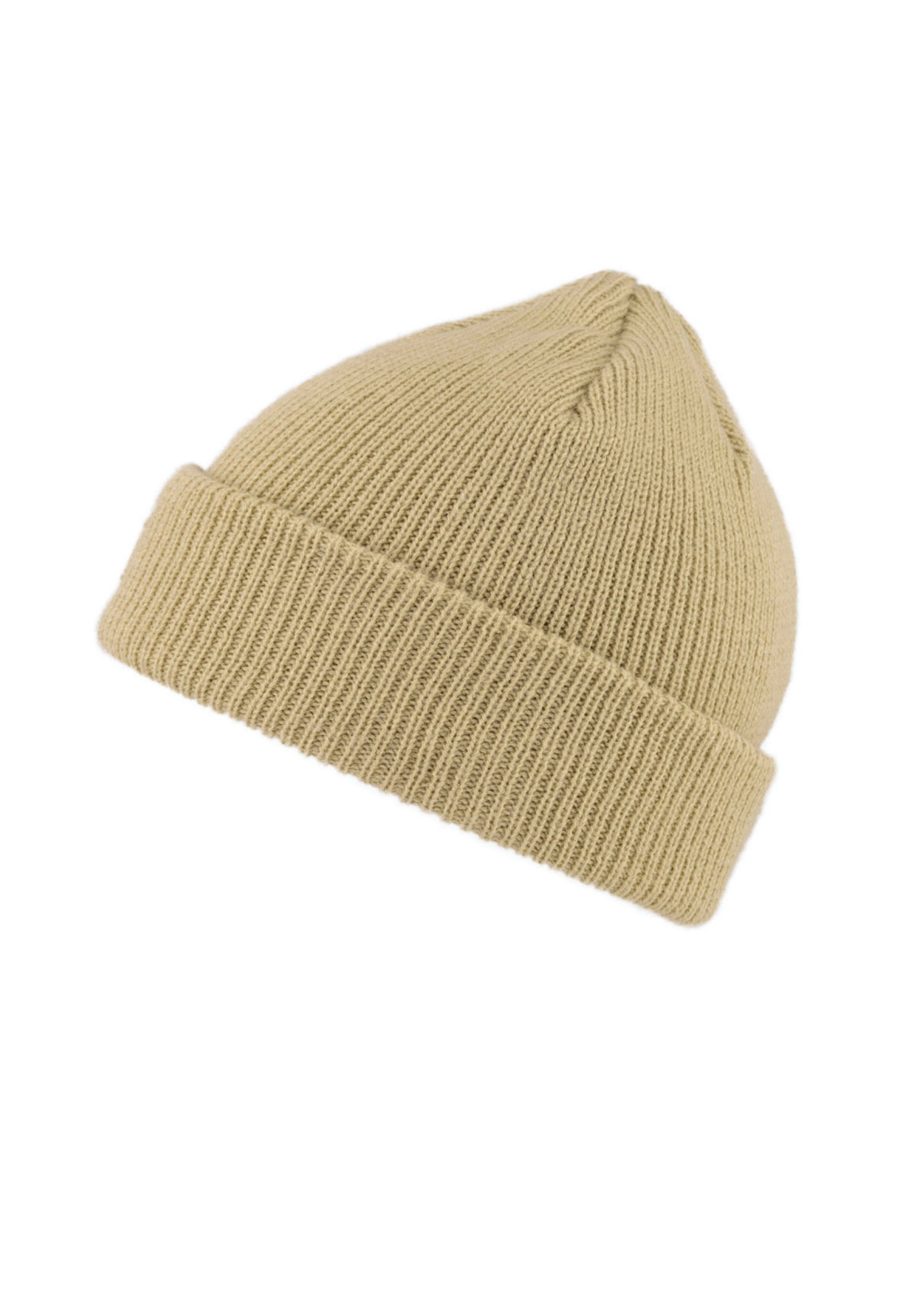 Basic Color Pop Beanie