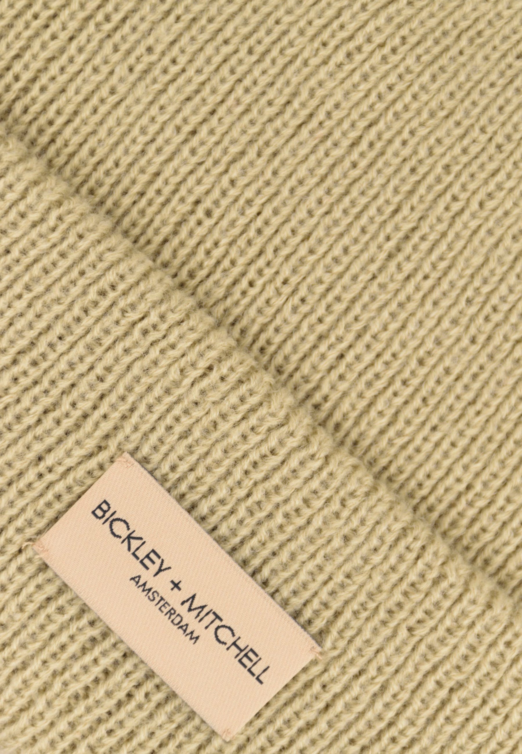 Basic Color Pop Beanie