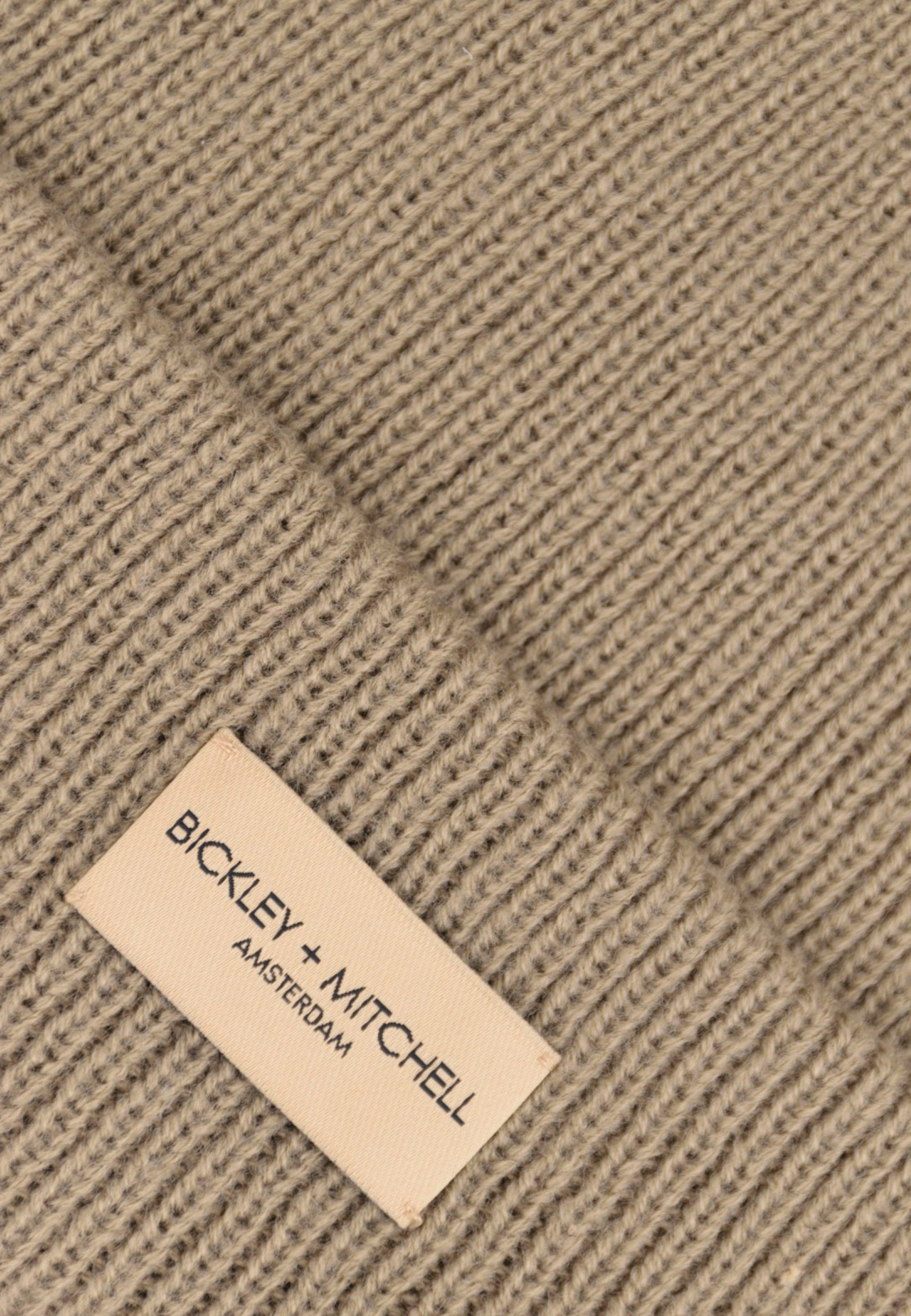 Basic Color Pop Beanie