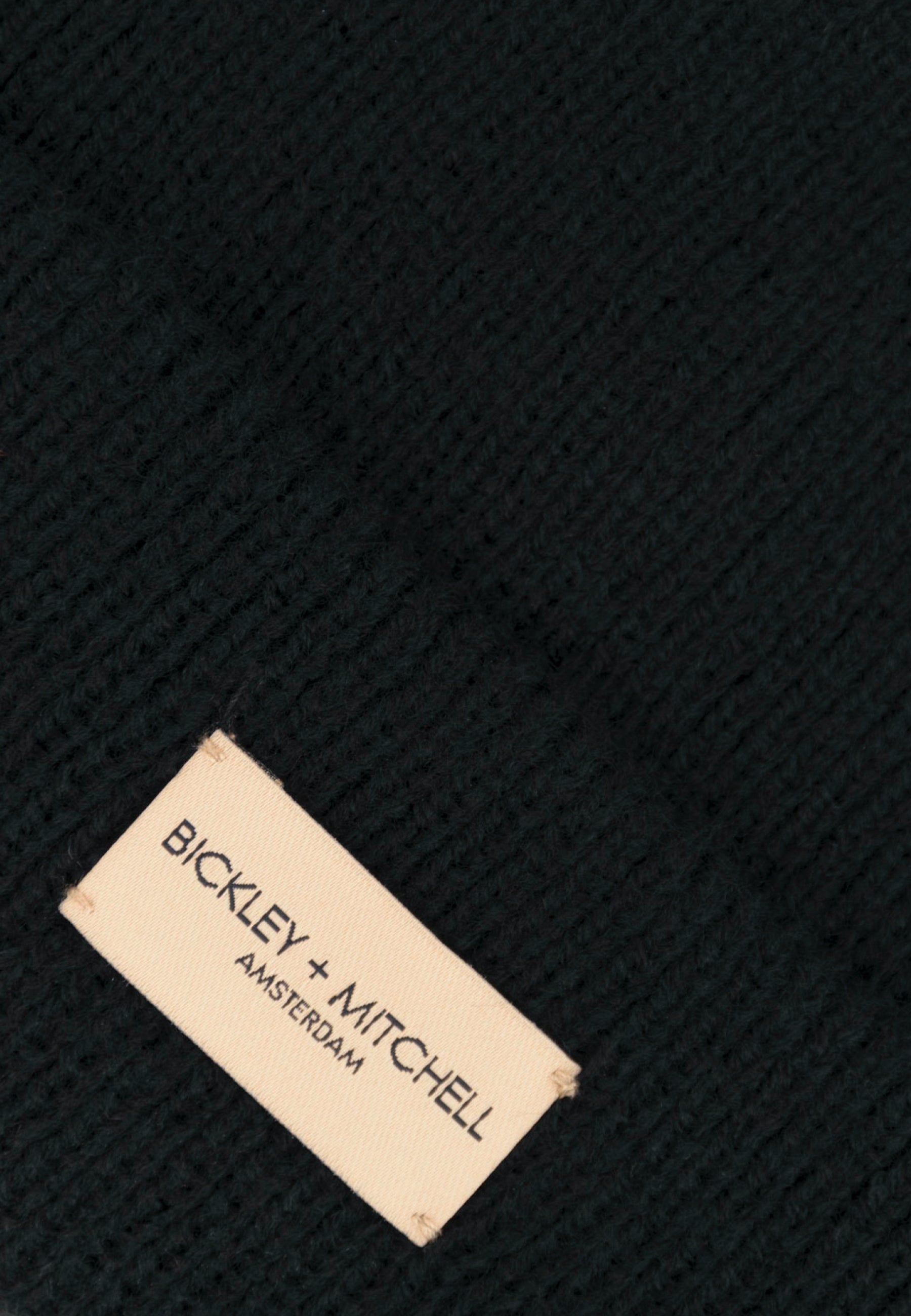 Basic Color Pop Beanie