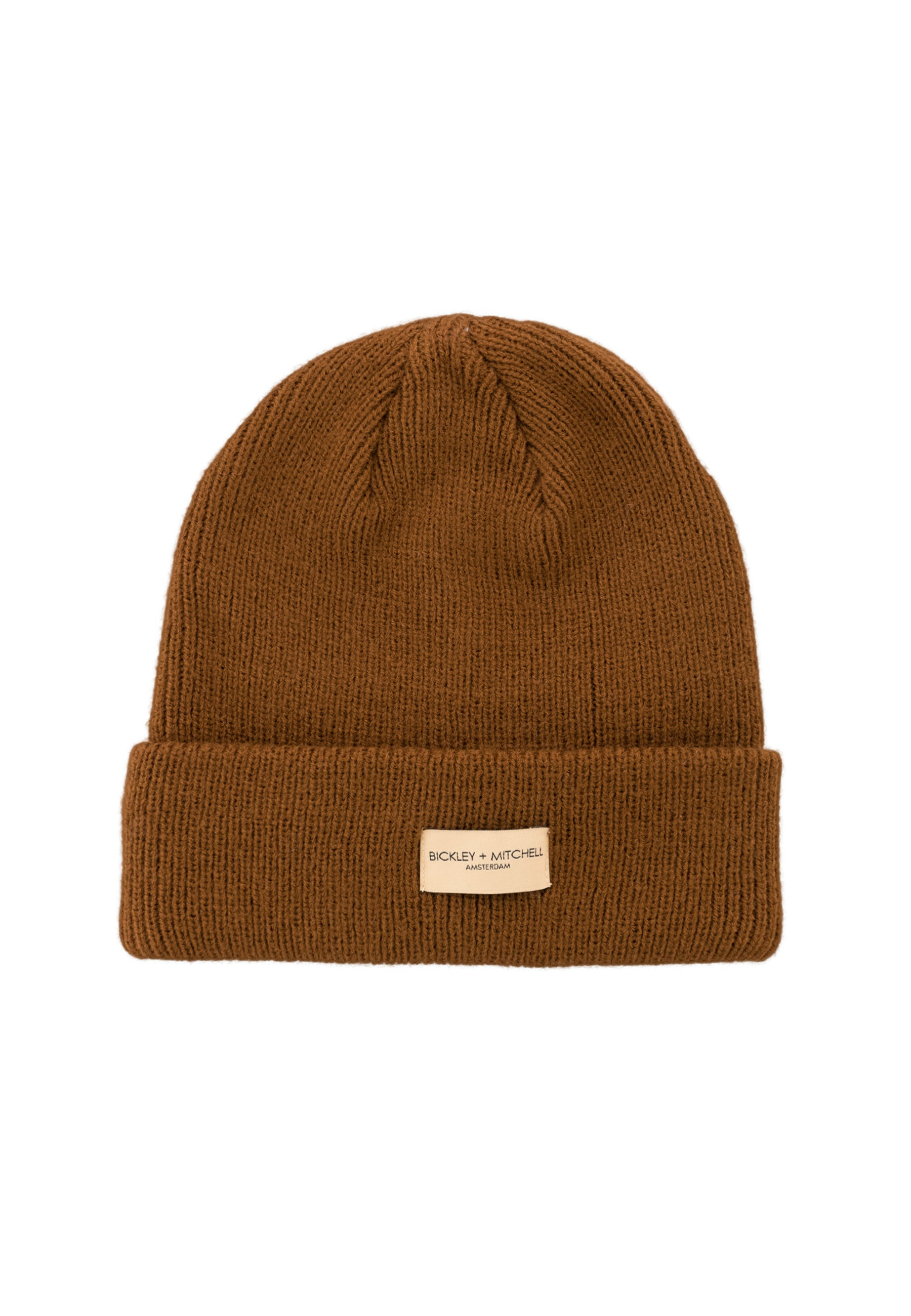Basic Color Pop Beanie