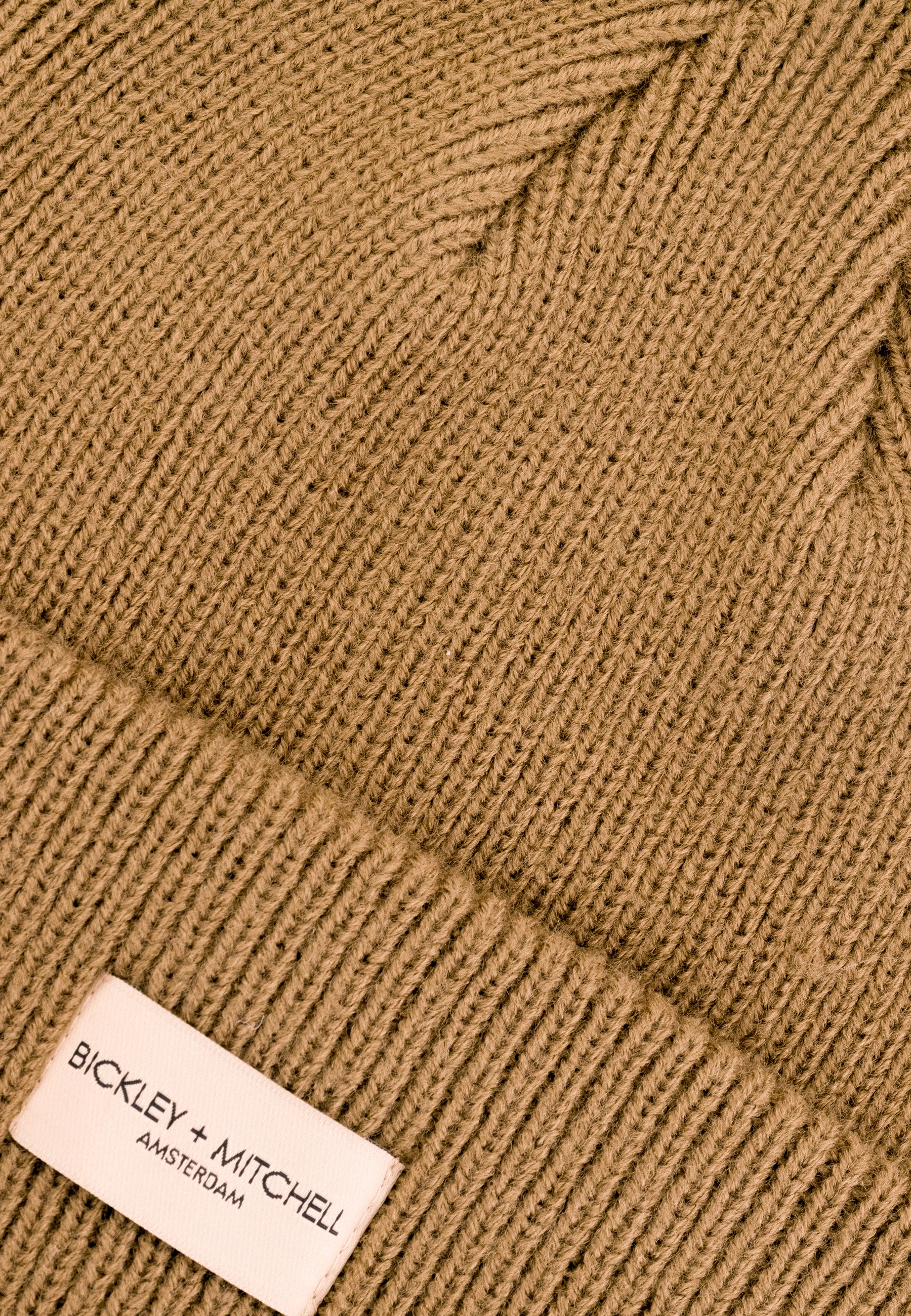 Basic Color Pop Beanie