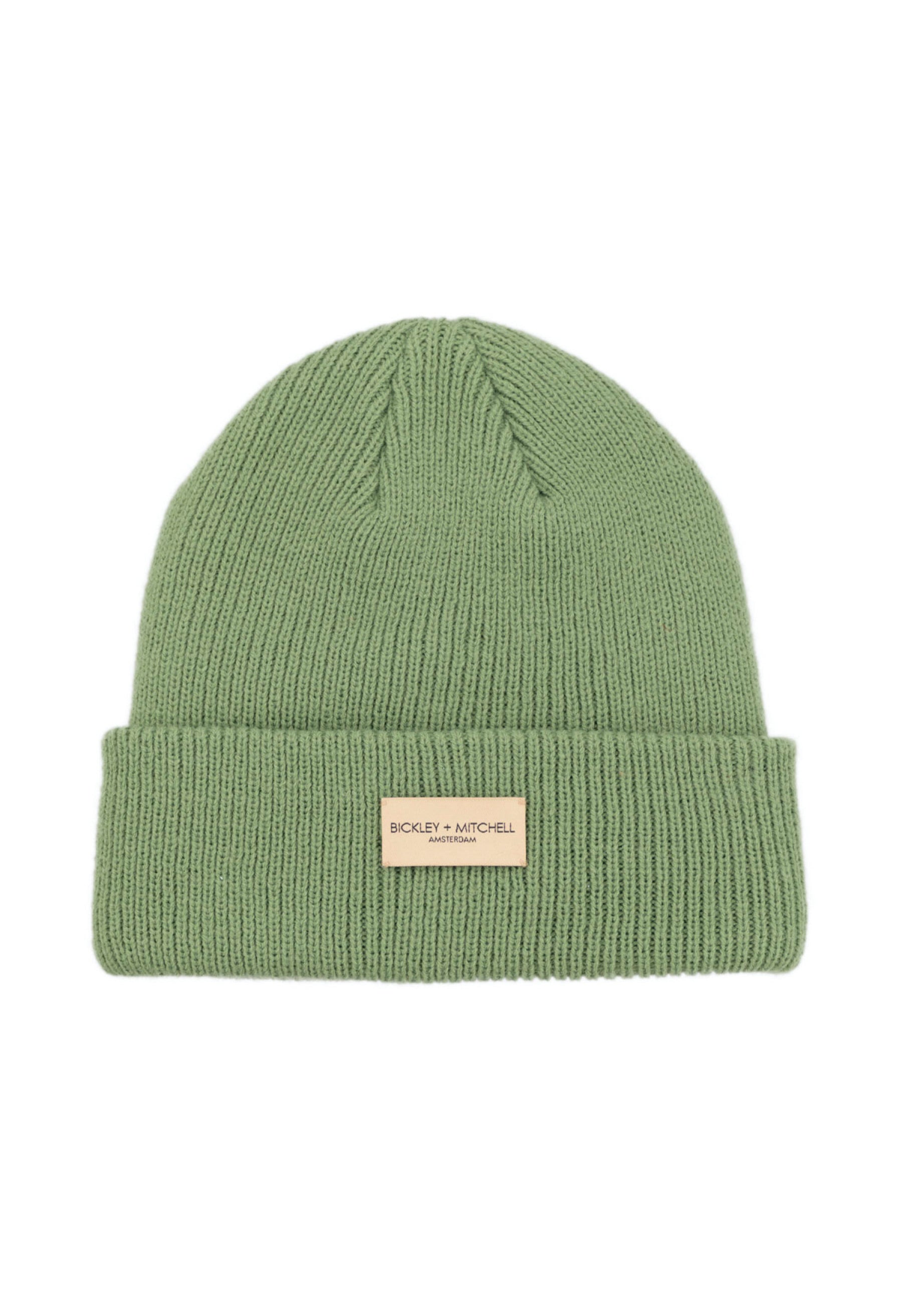 Basic Color Pop Beanie