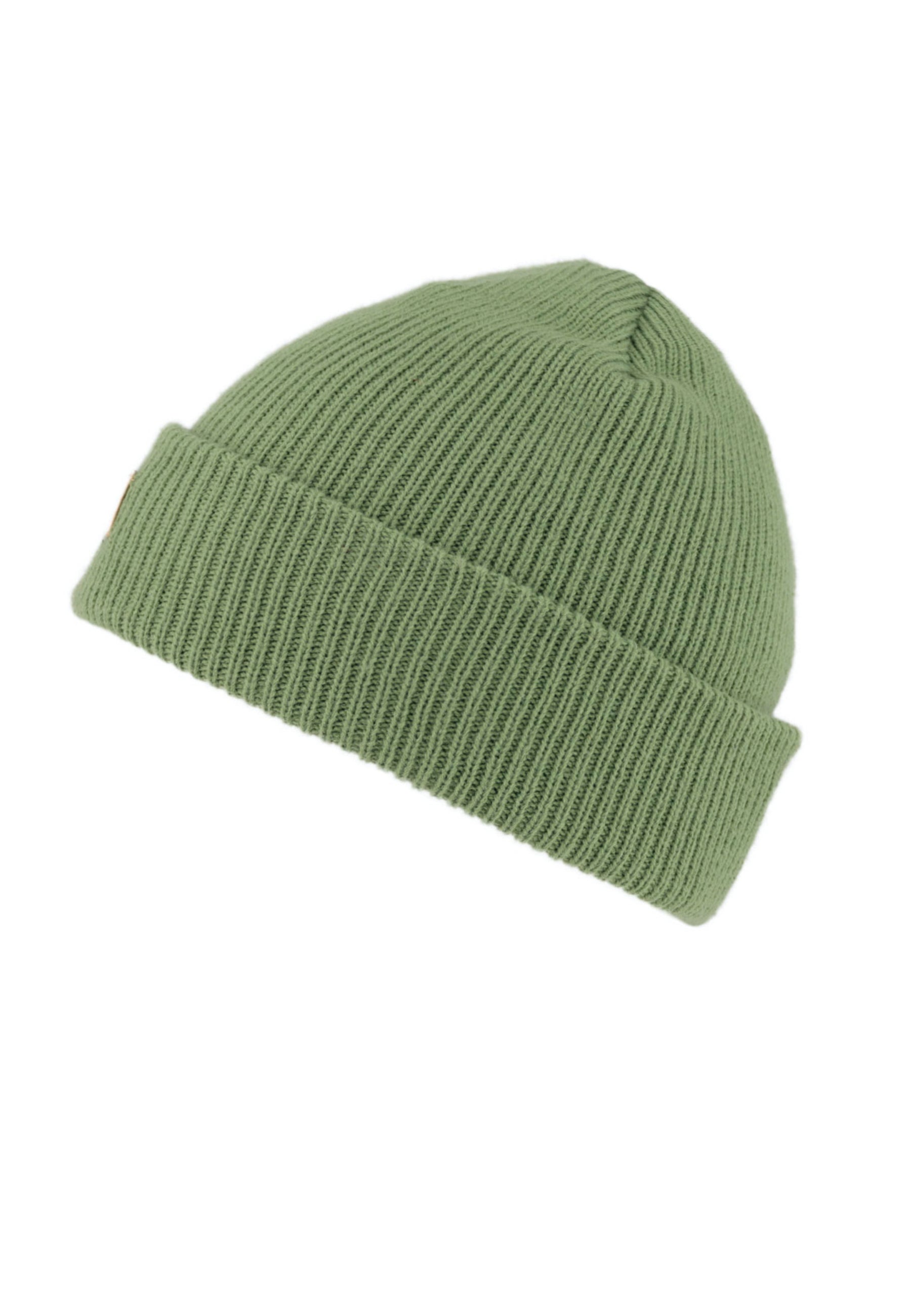 Basic Color Pop Beanie