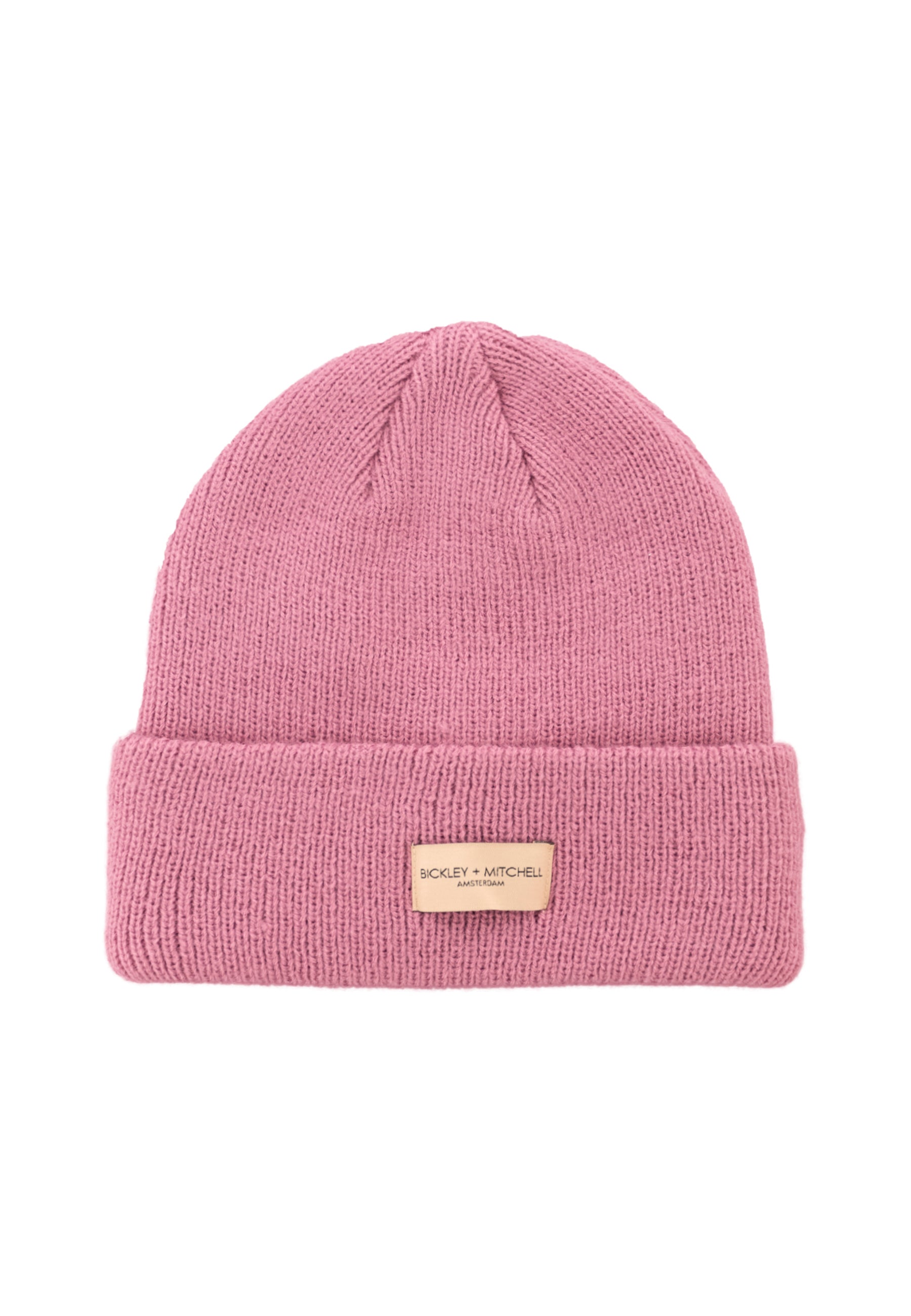 Basic Color Pop Beanie