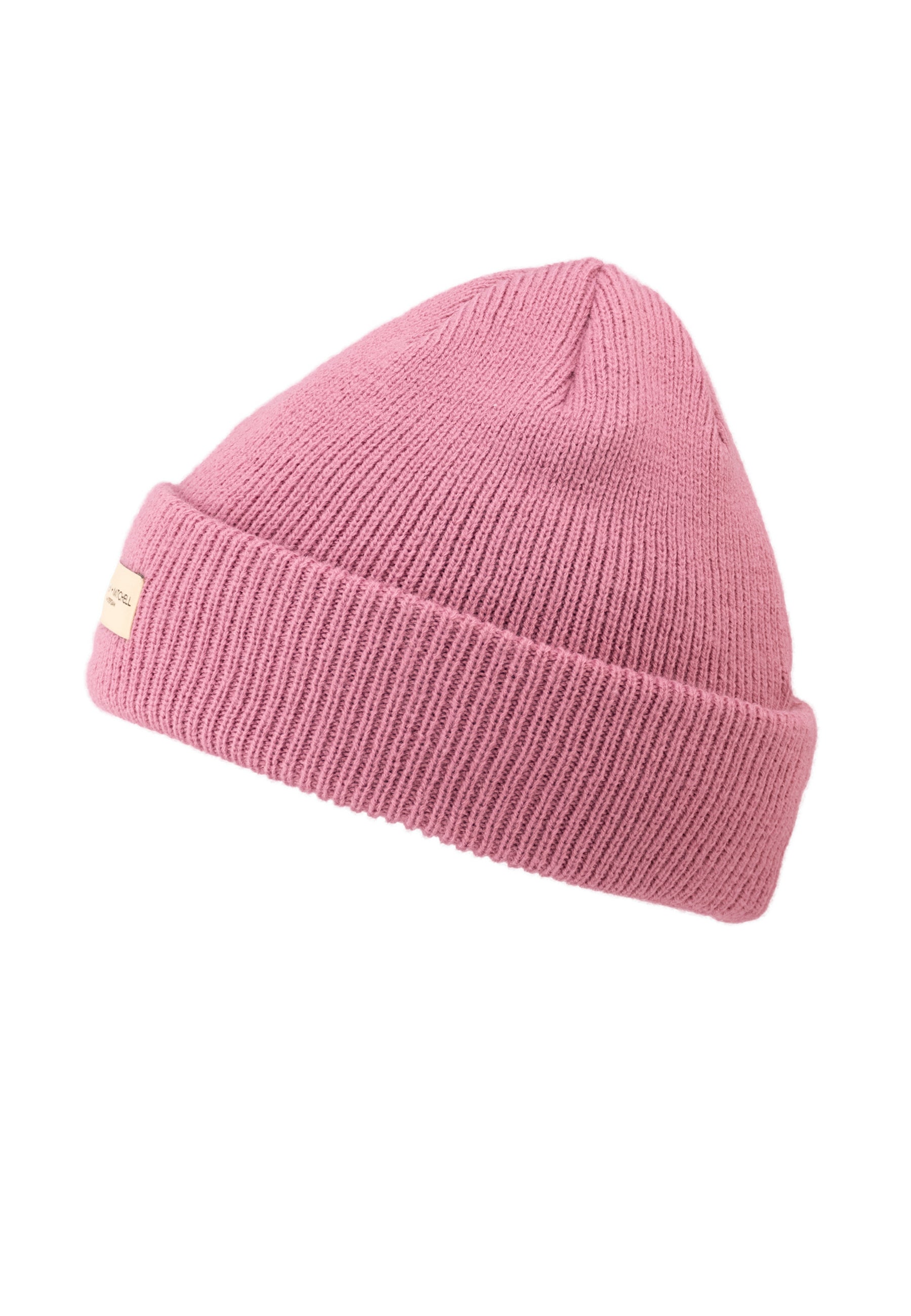 Basic Color Pop Beanie