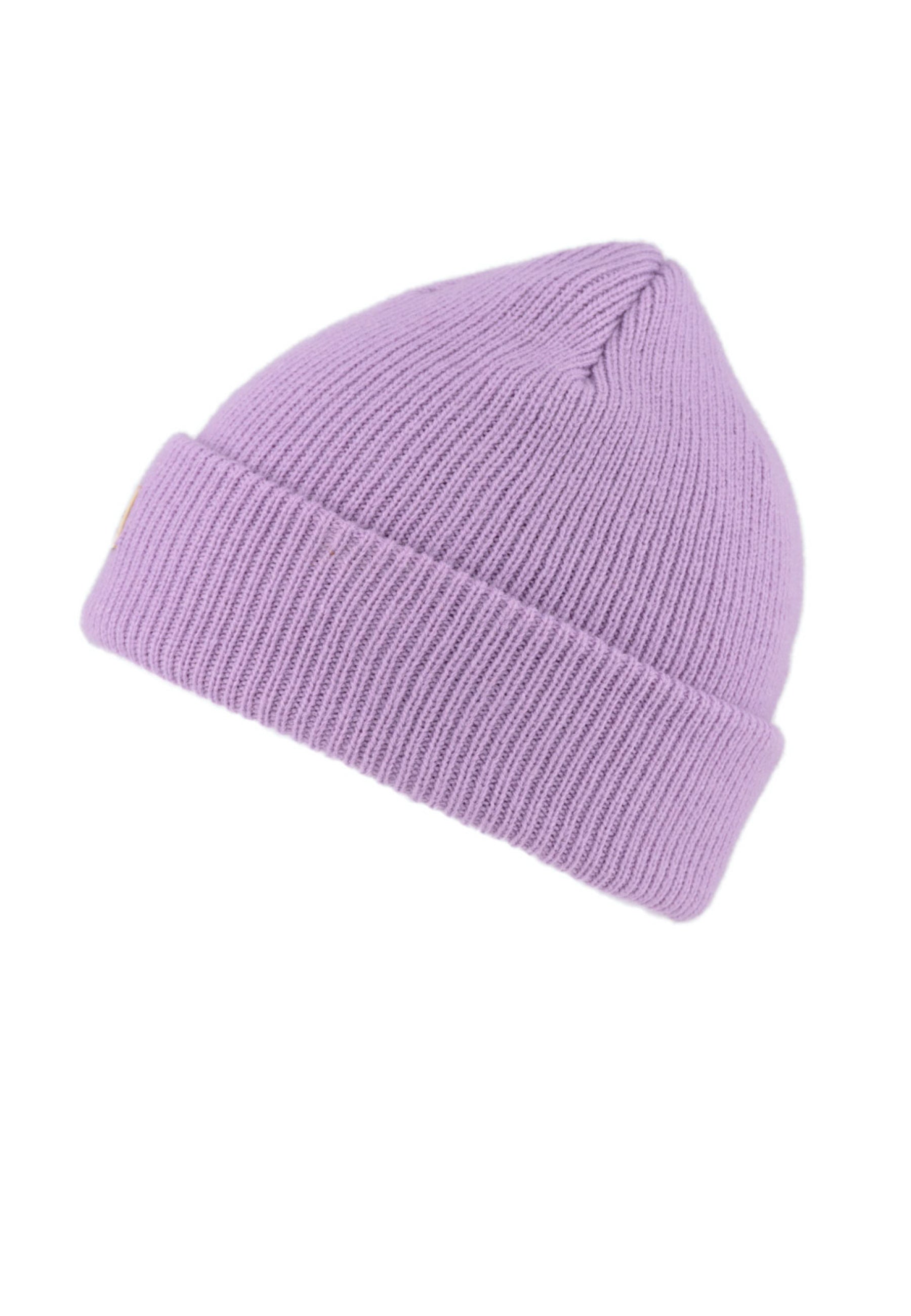 Basic Color Pop Beanie