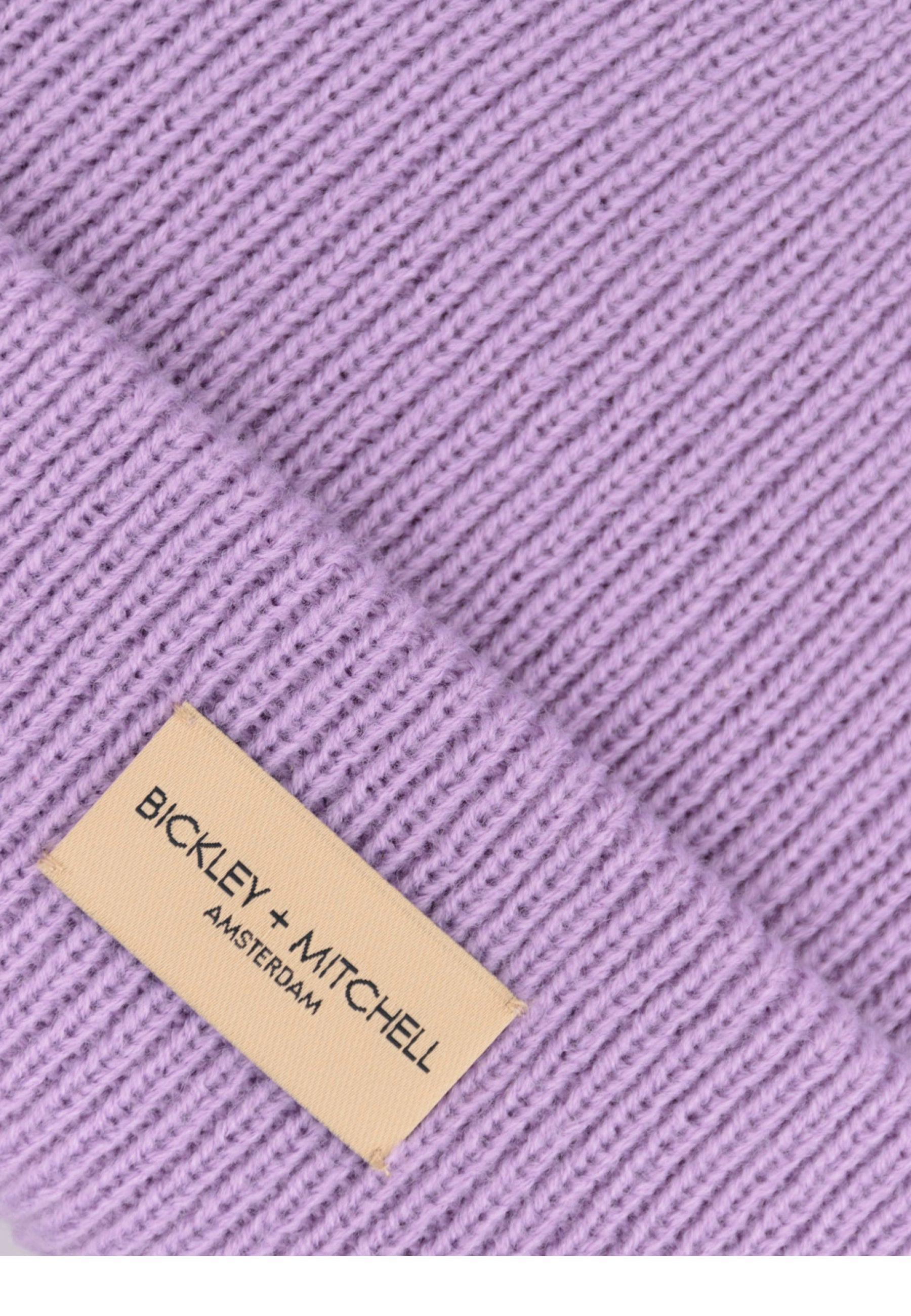 Basic Color Pop Beanie