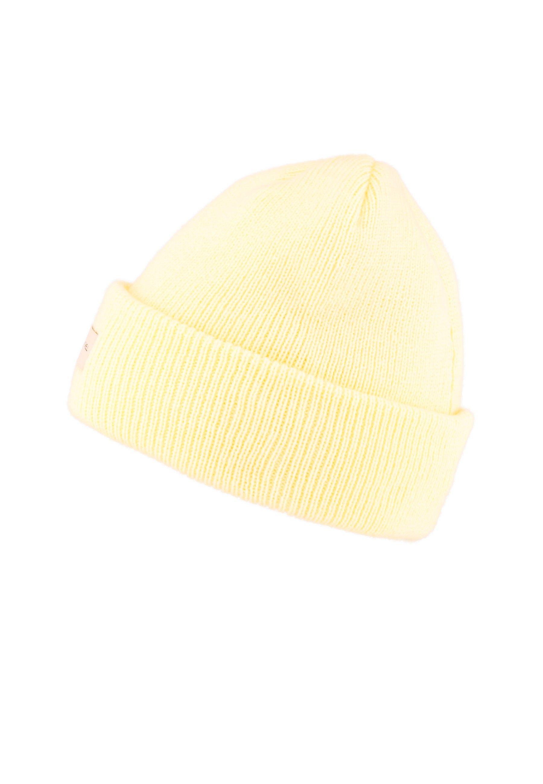 Basic Color Pop Beanie