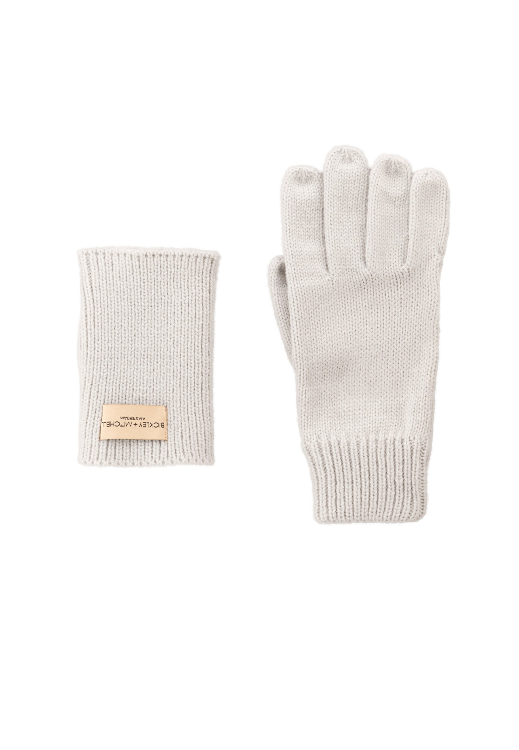 Basic Color Pop Gloves