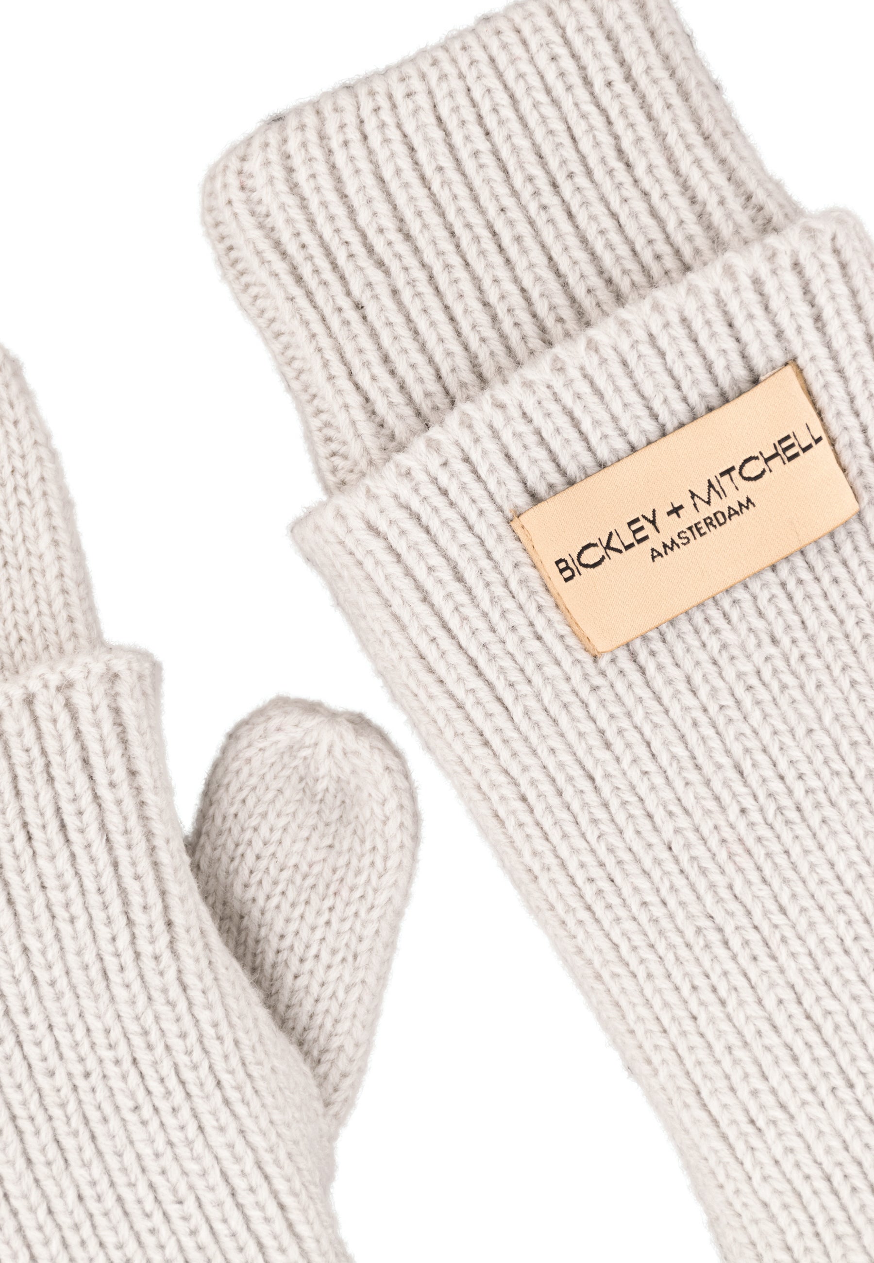 Basic Color Pop Gloves