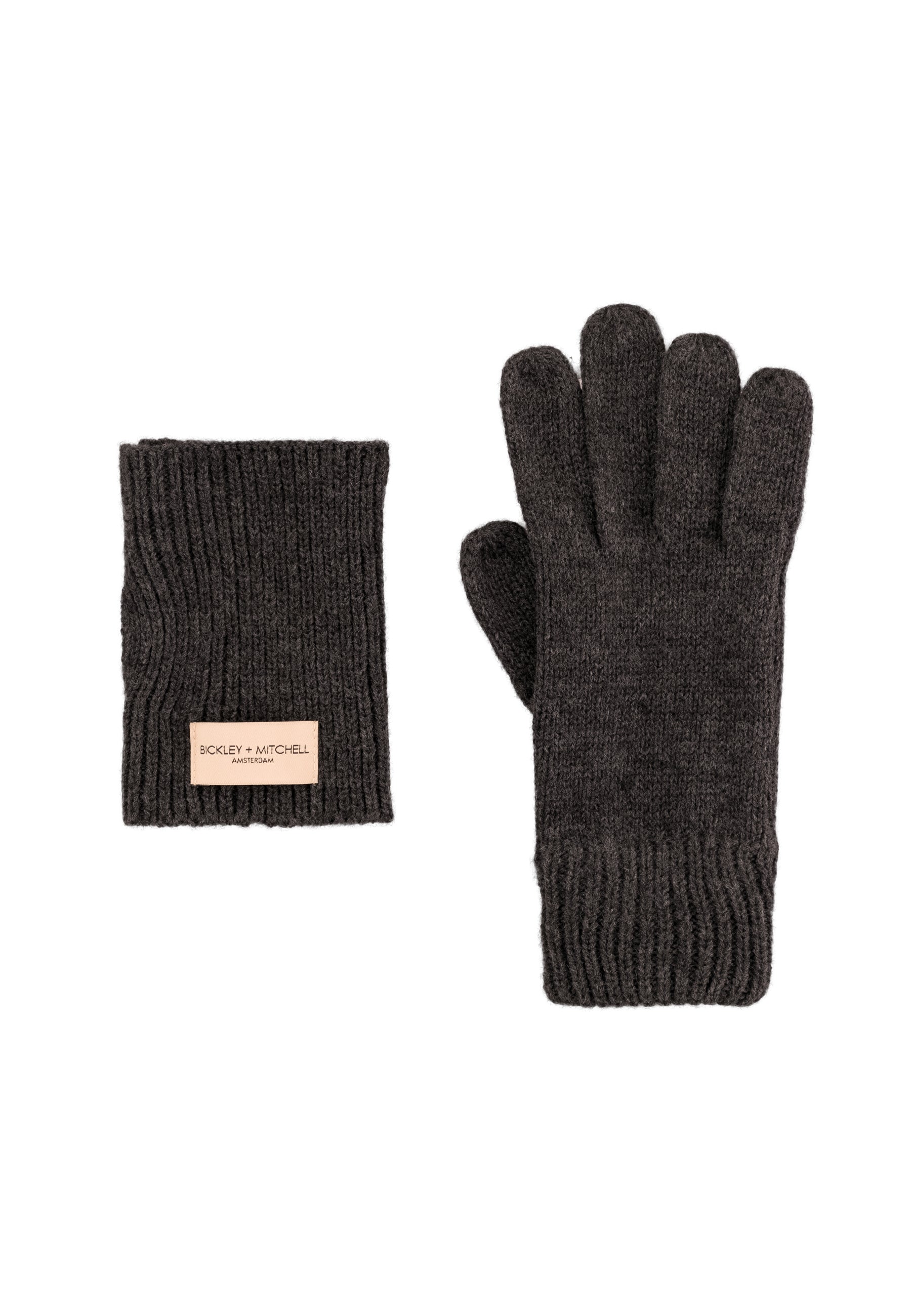 Basic Color Pop Gloves