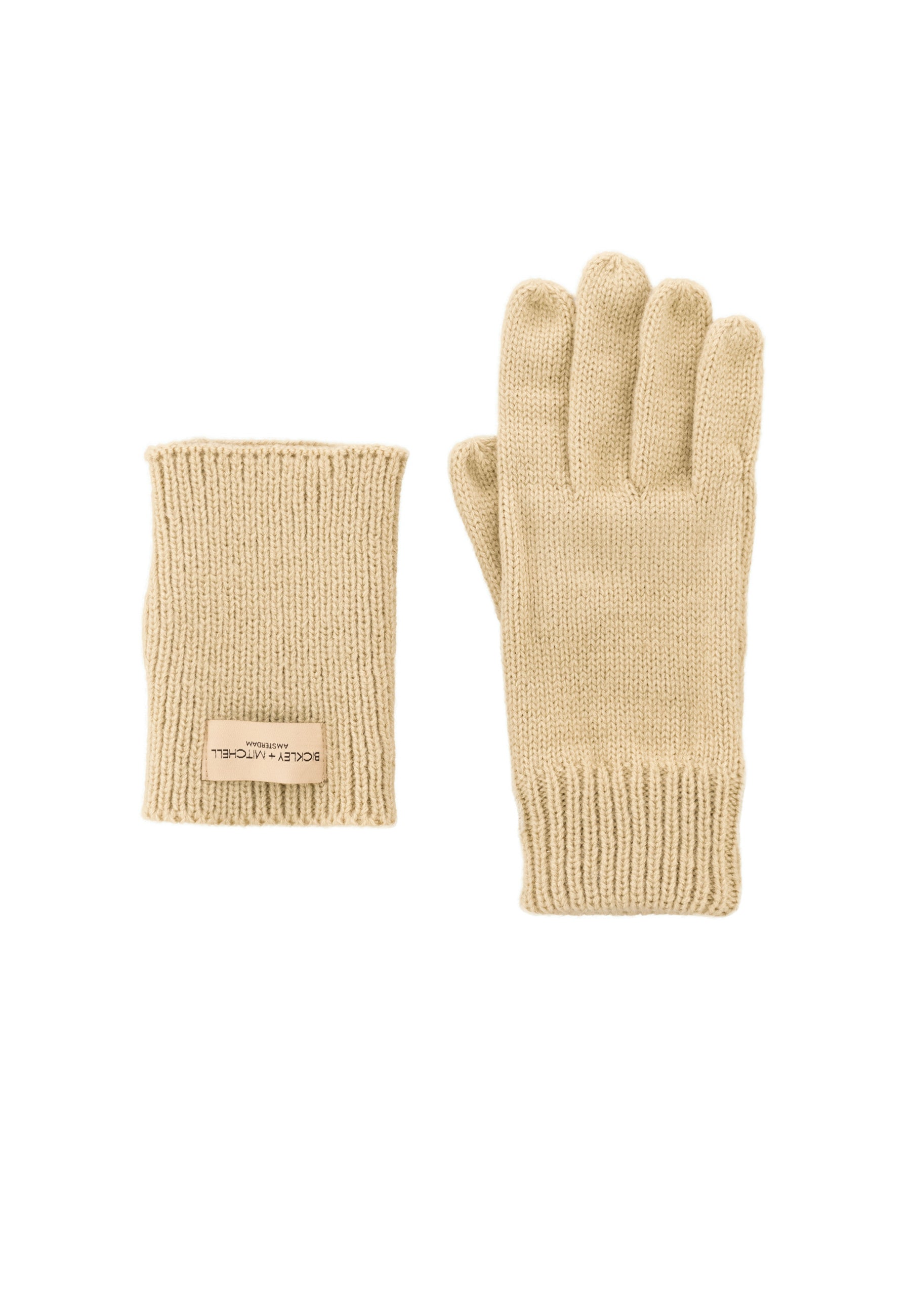 Basic Color Pop Gloves