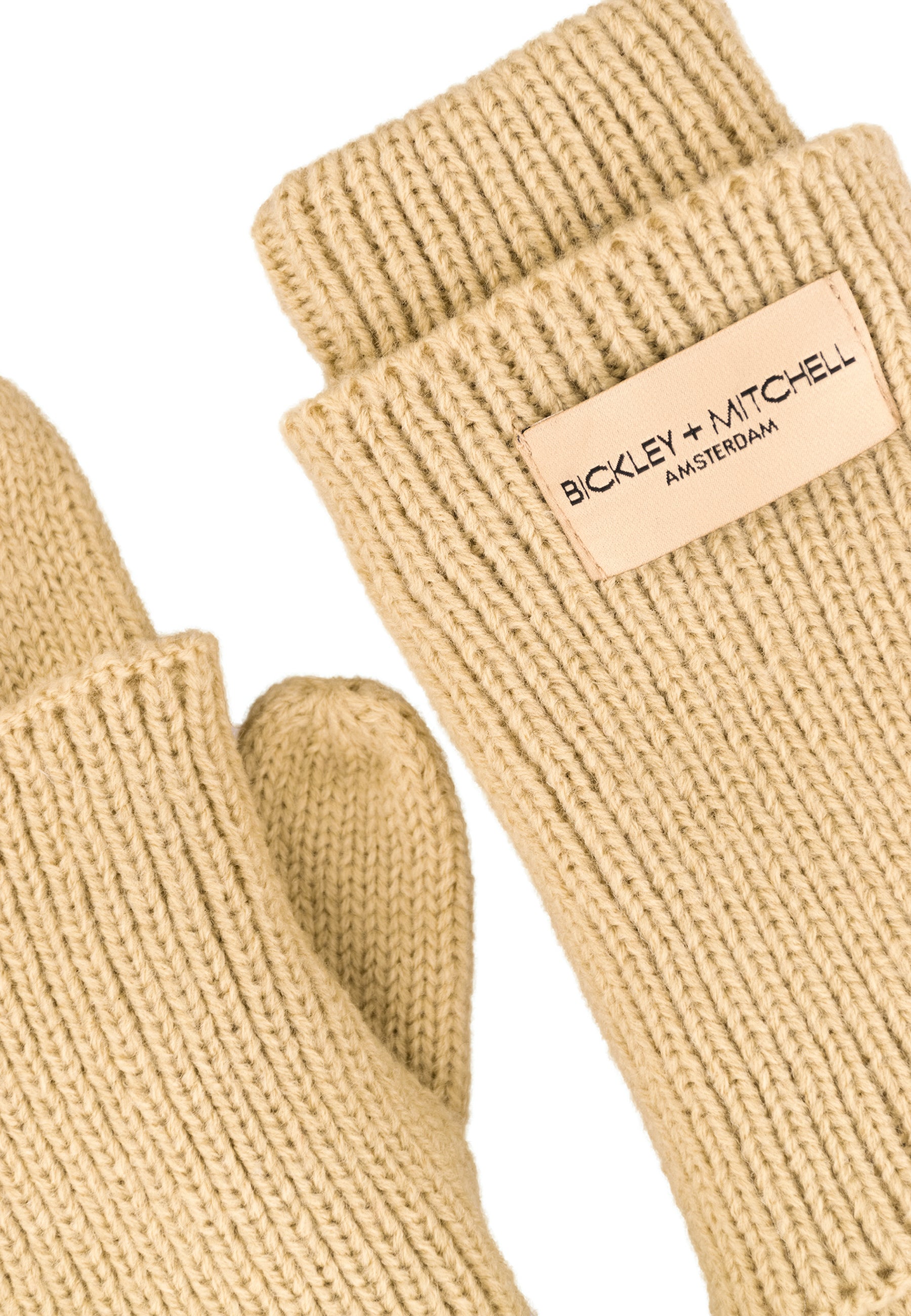 Basic Color Pop Gloves