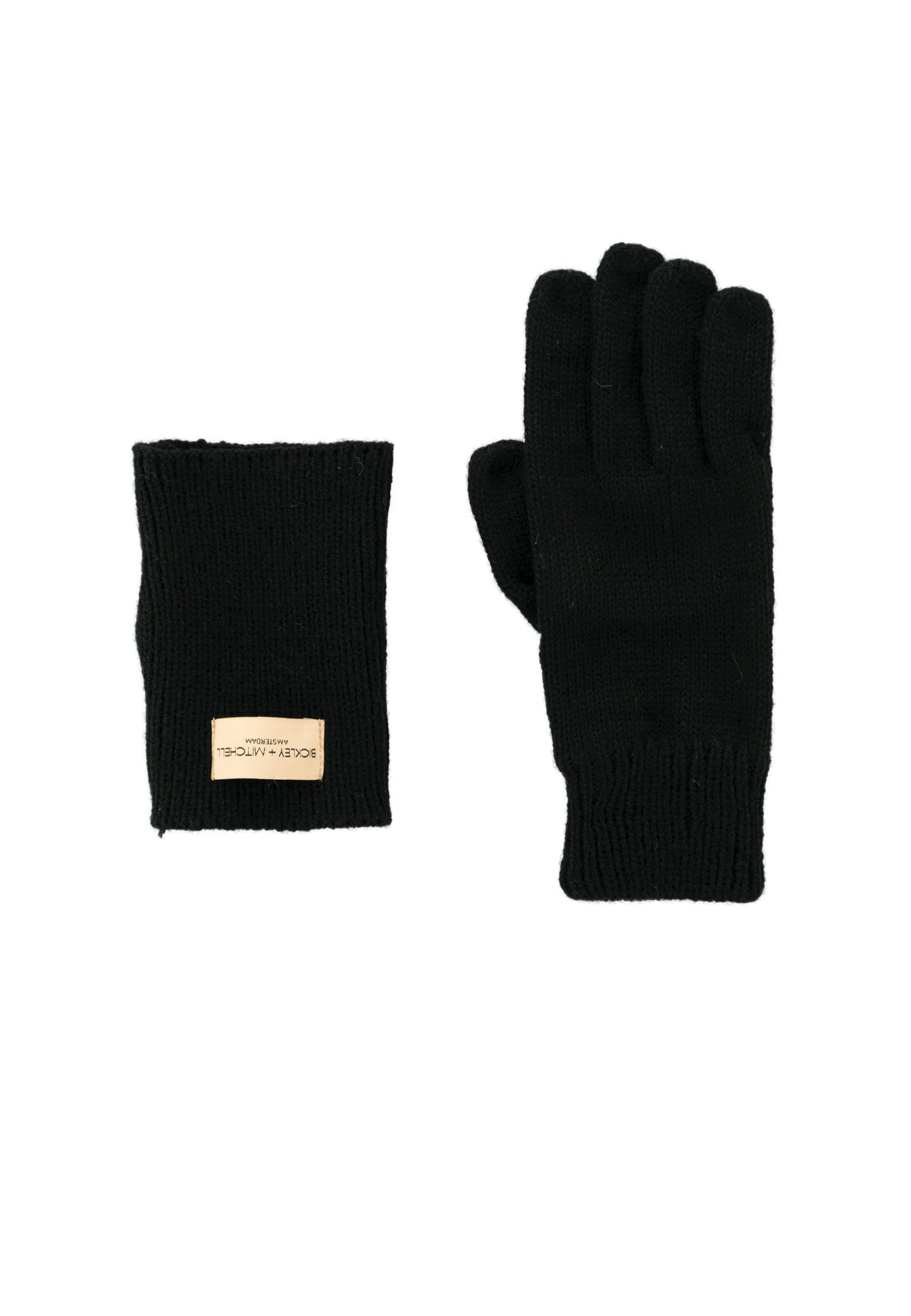 Basic Double Layered Gloves