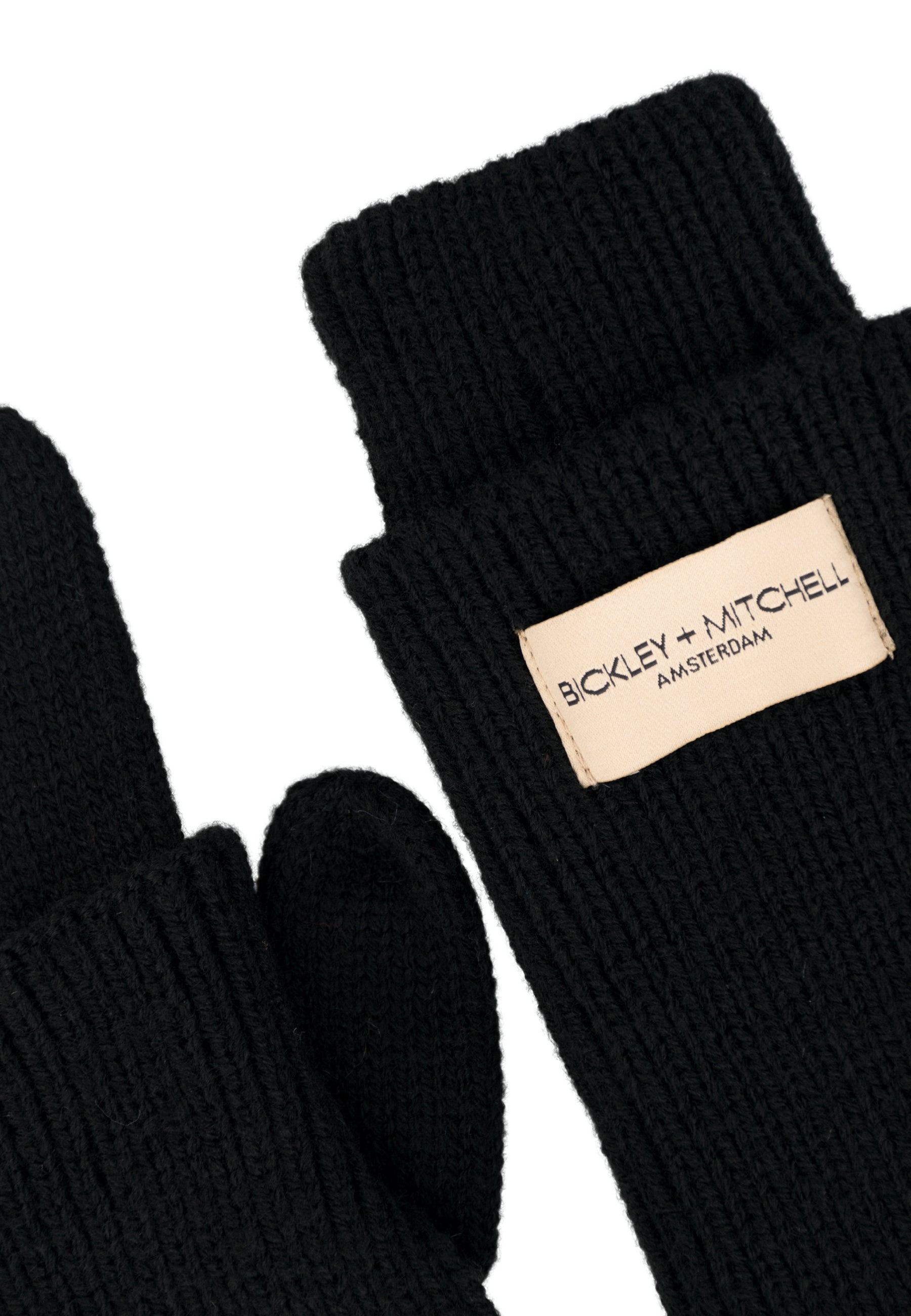 Basic Double Layered Gloves