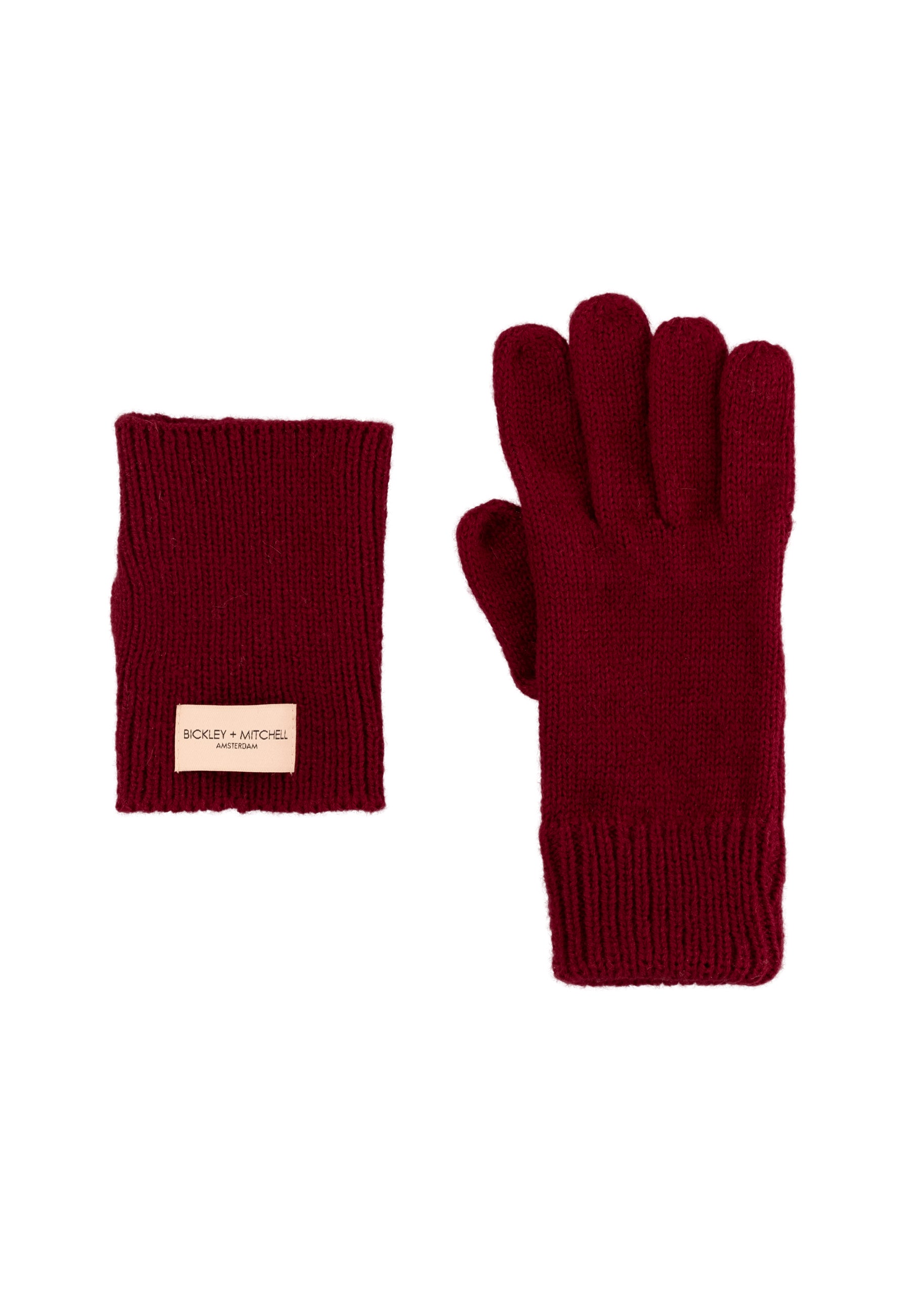 Basic Color Pop Gloves