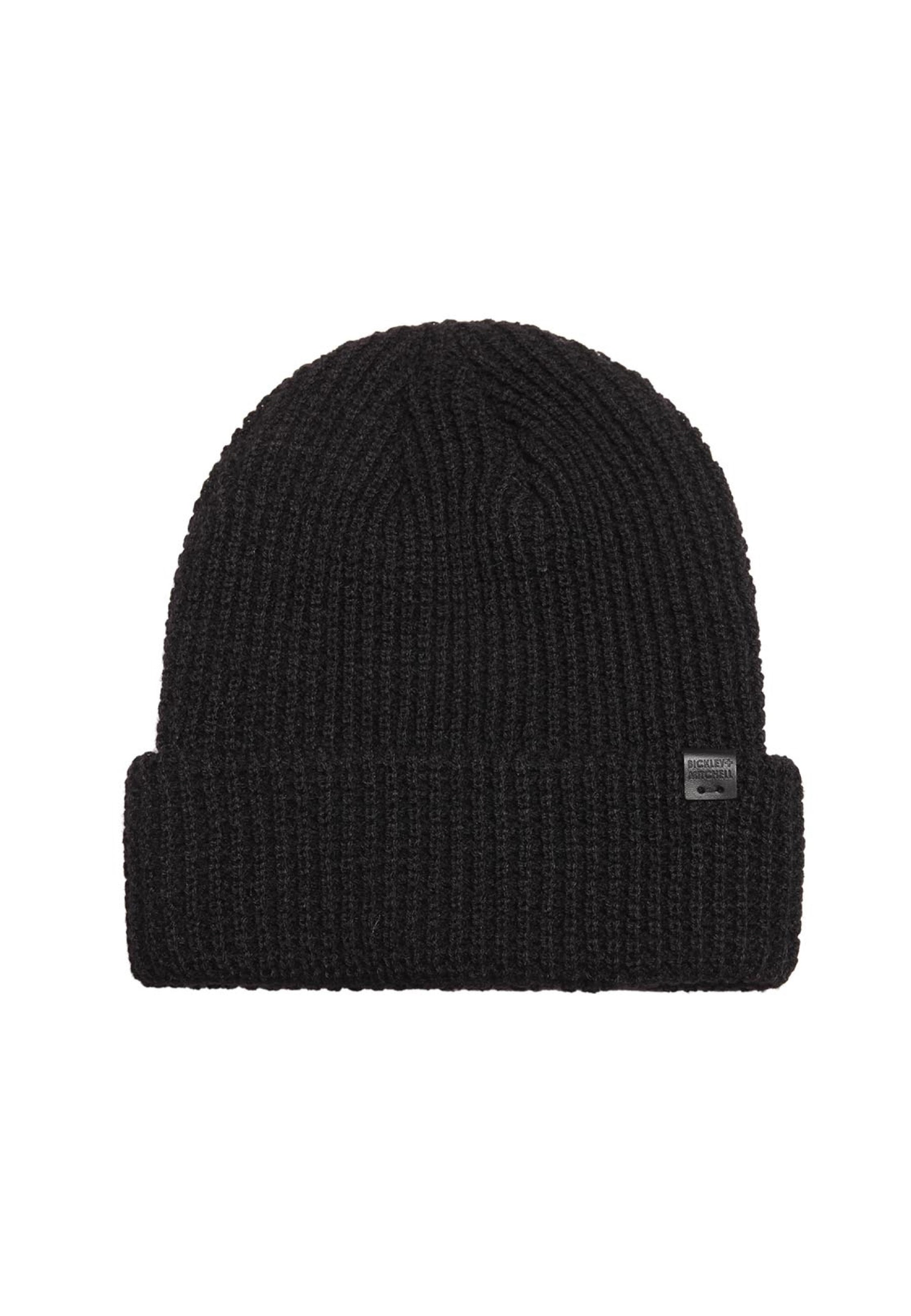 Cozy Waffle Knit Beanie