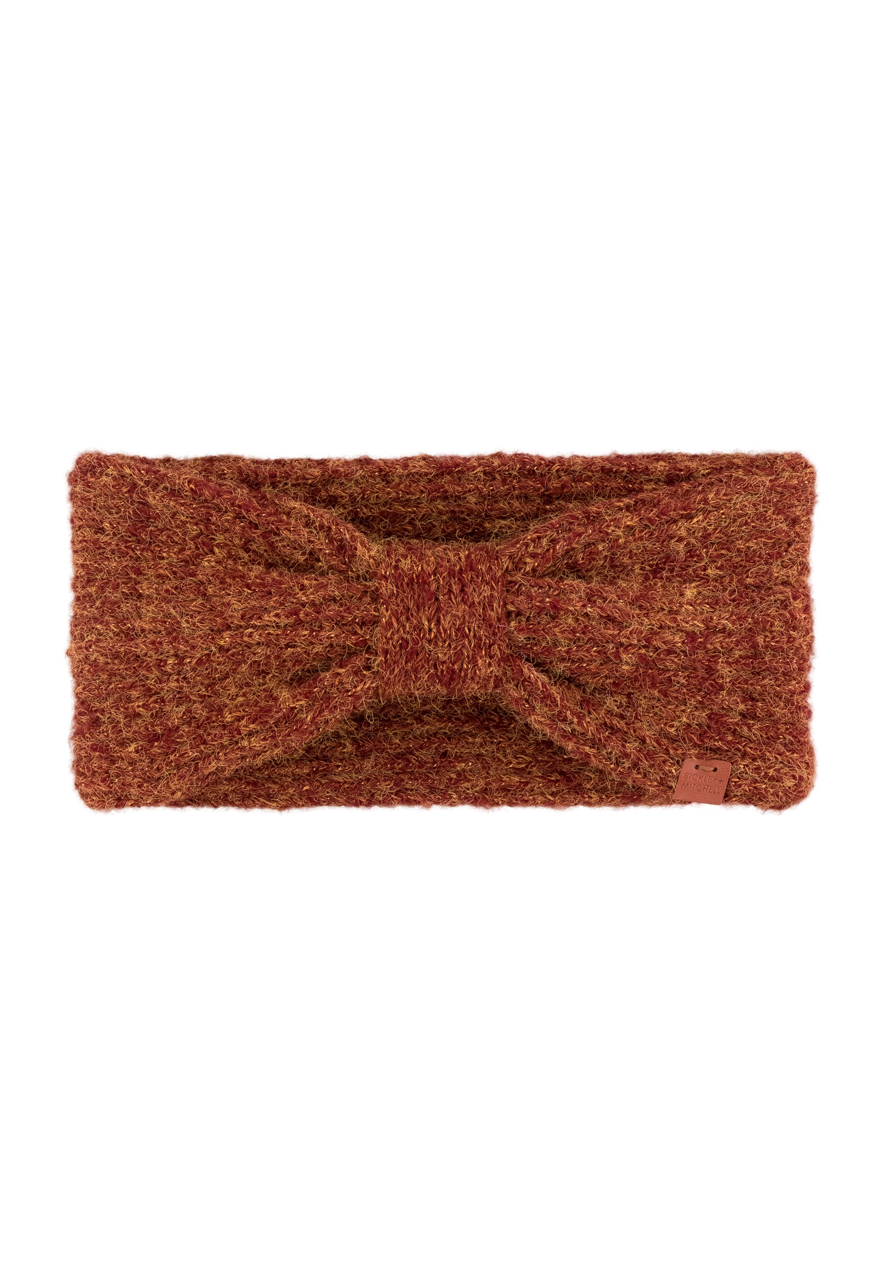 Soft Rib Knit Headband