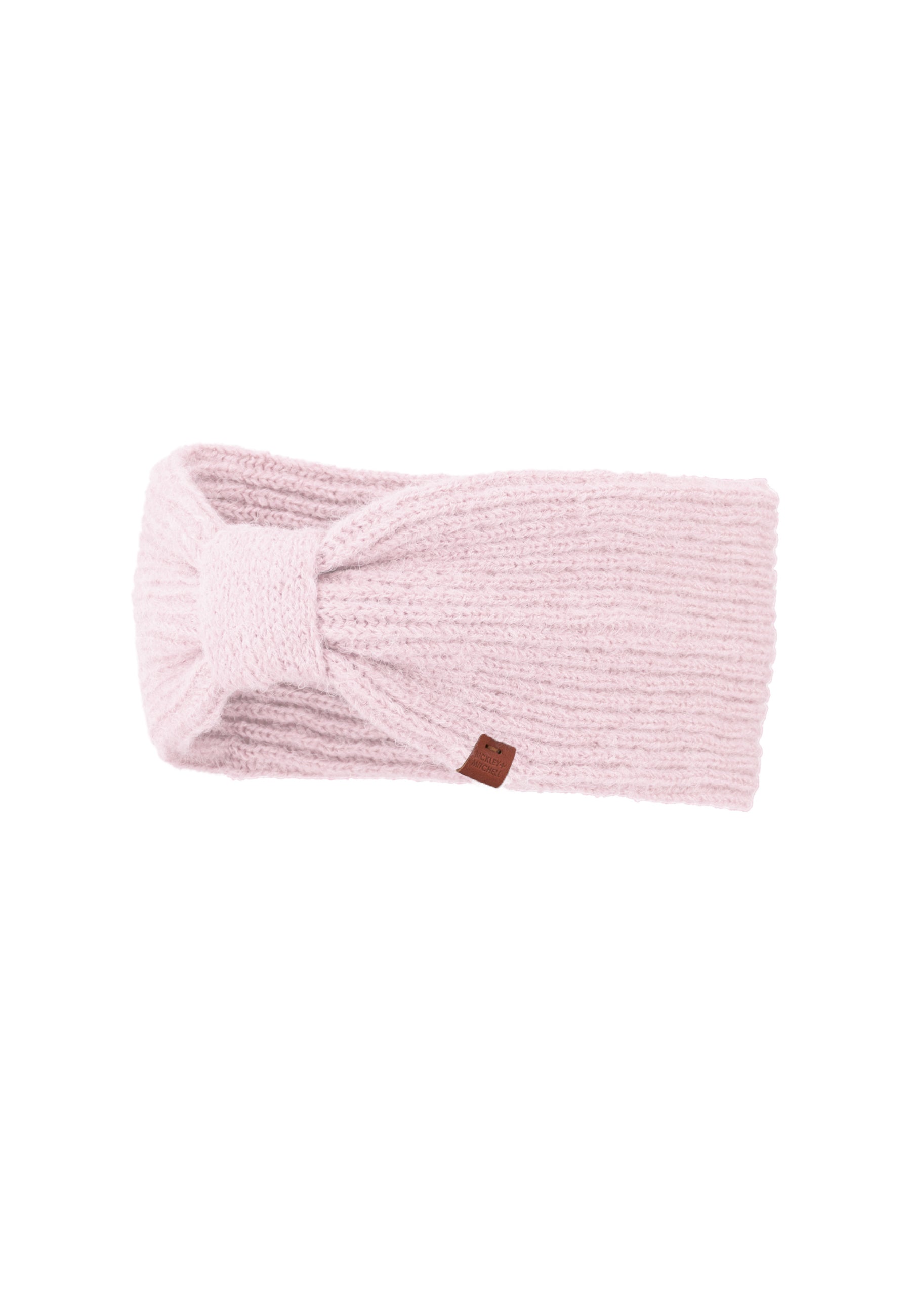 Soft Rib Knit Headband