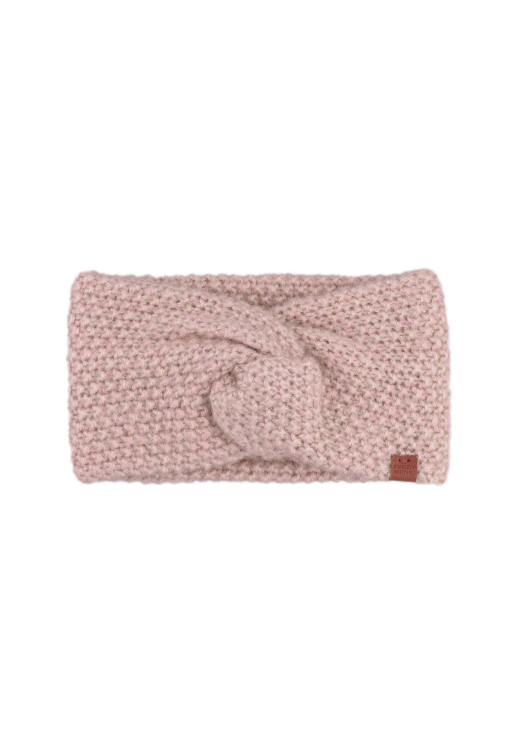 Moss Knit Headband