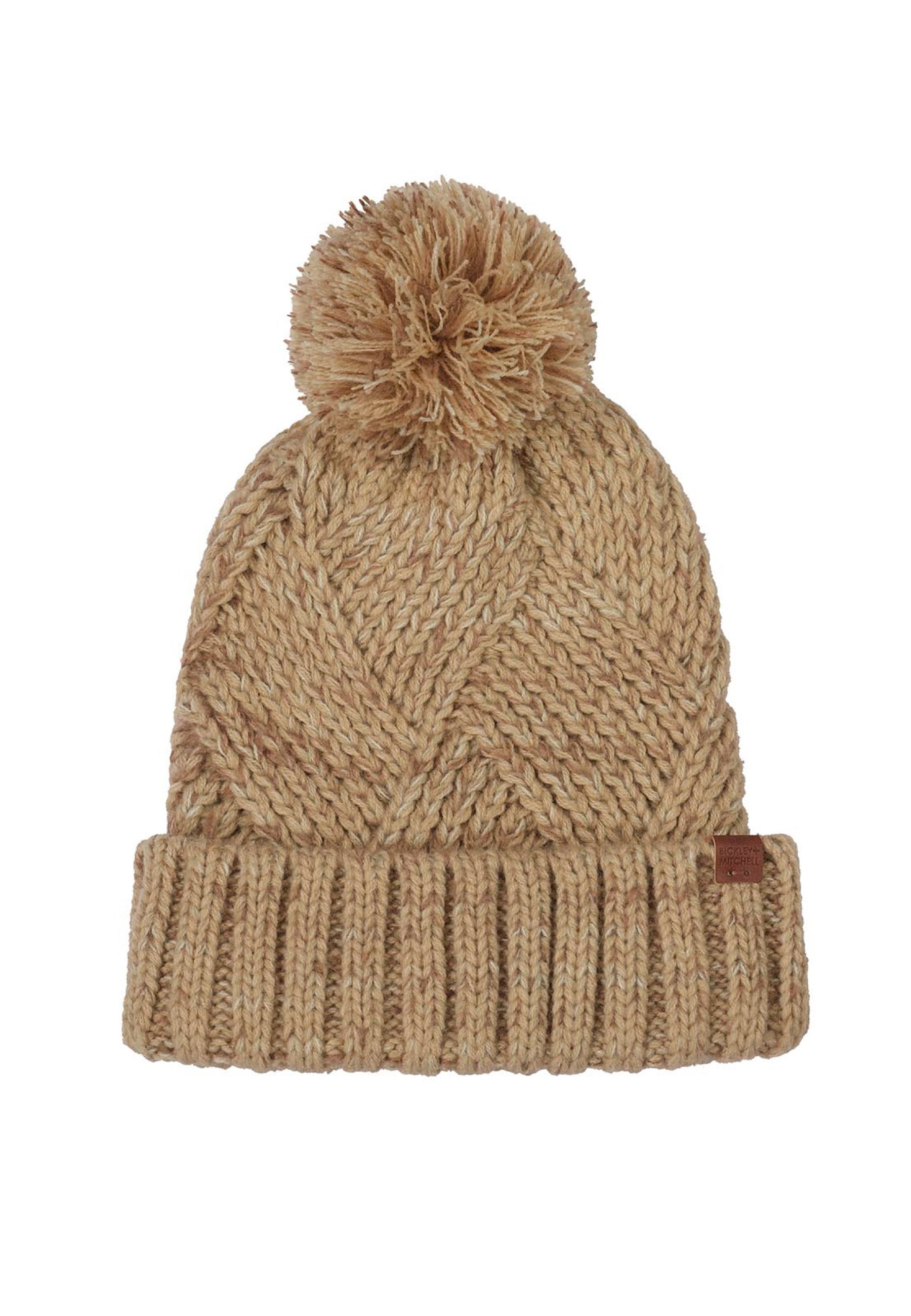 Cozy Knit Beanie