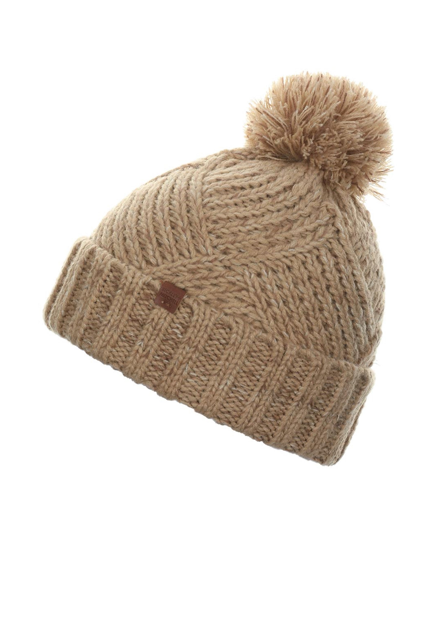 Cozy Knit Beanie