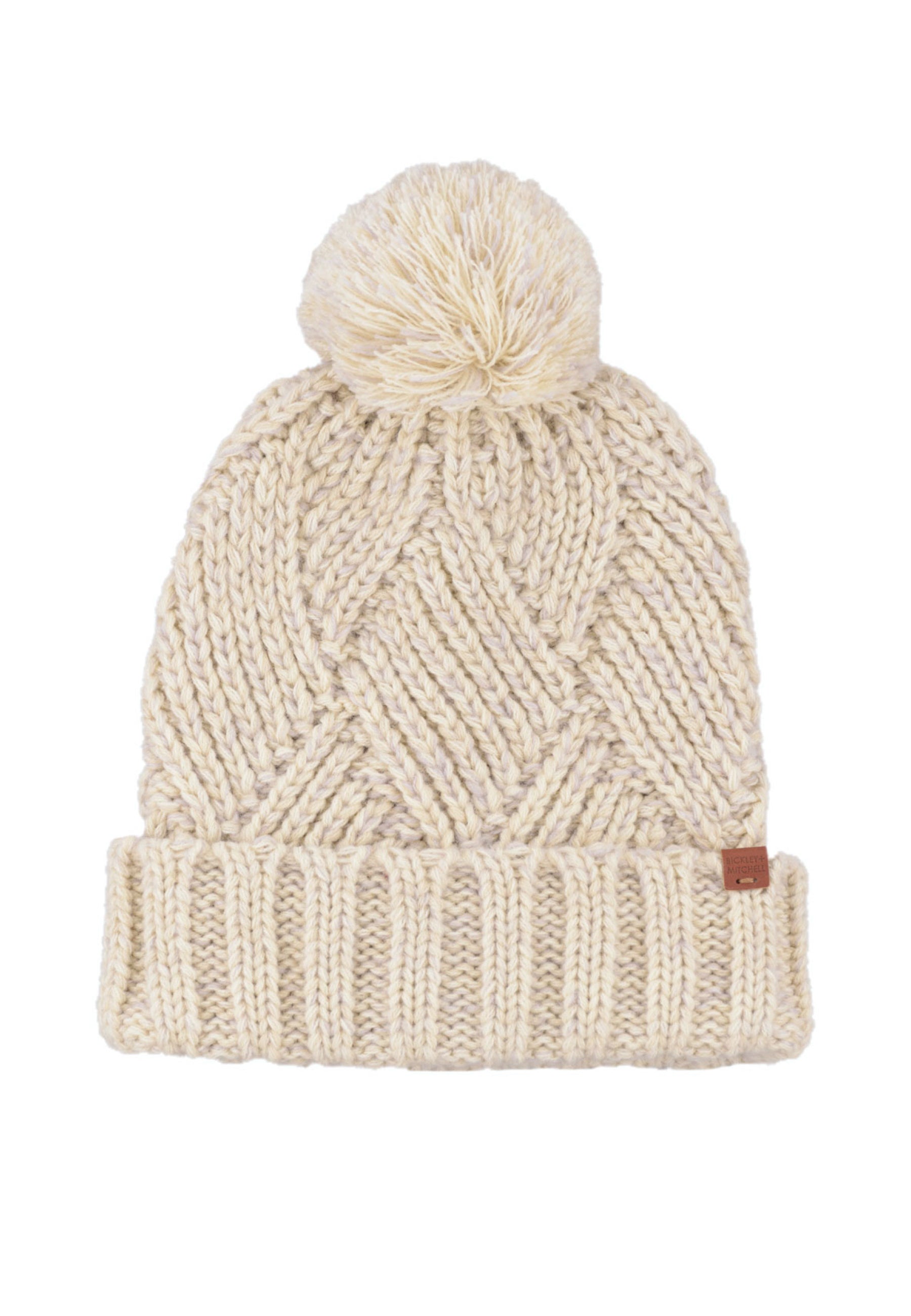 Cozy Knit Beanie