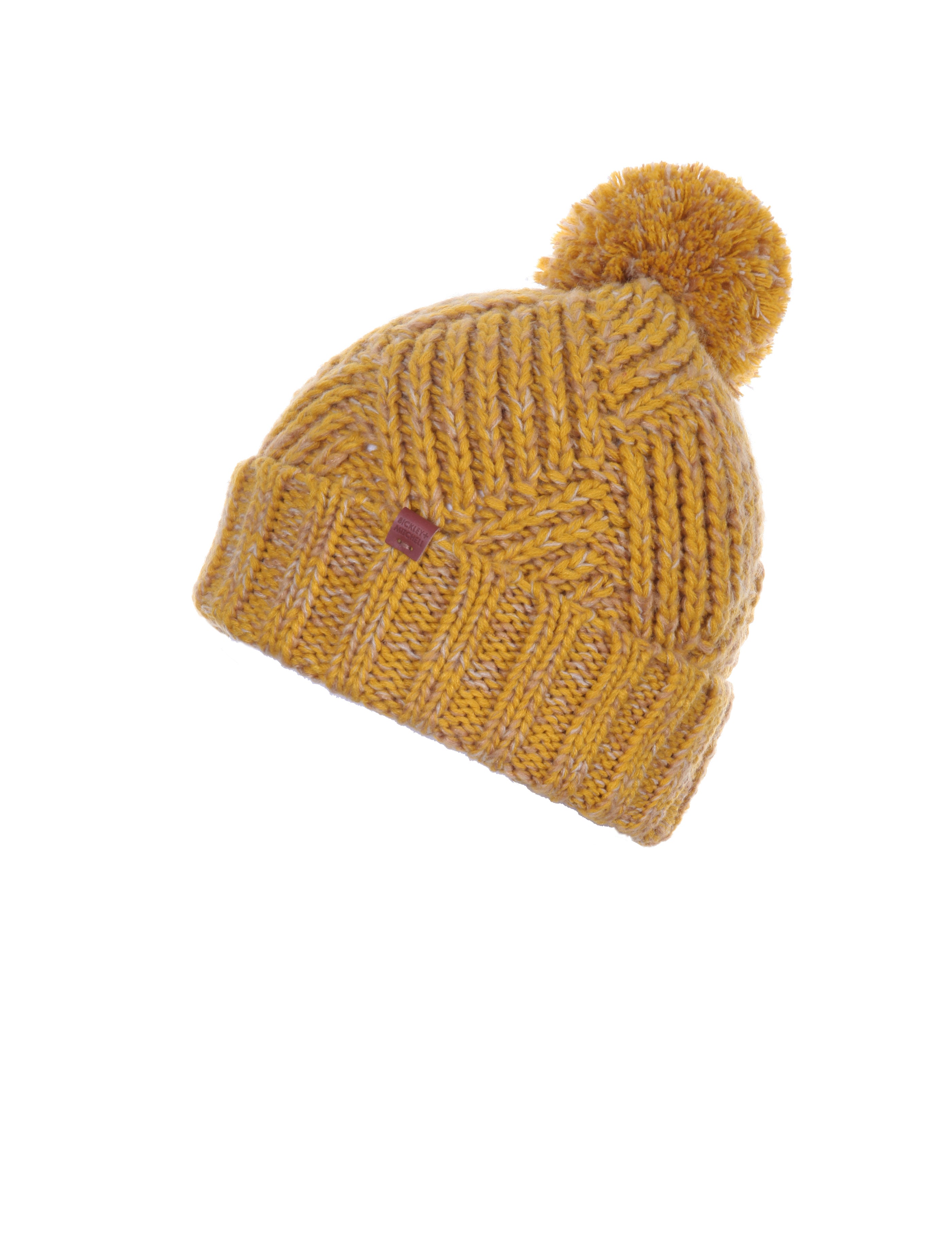 Cozy Knit Beanie