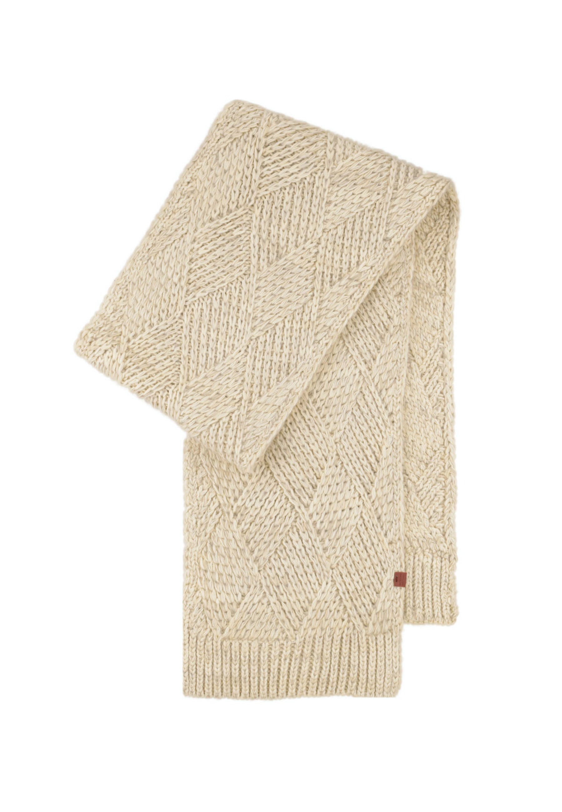 Cozy Knit Scarf