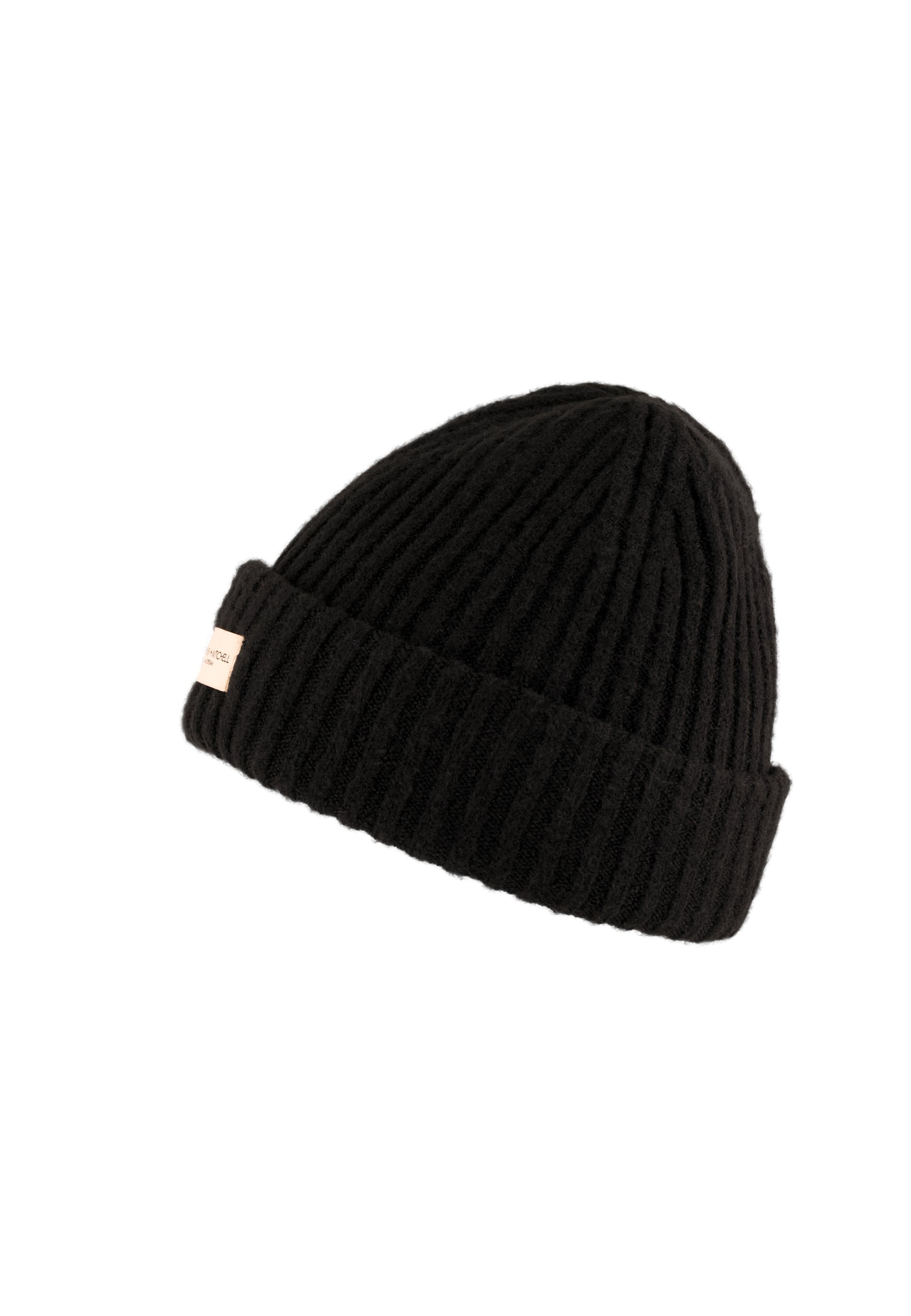 Color Pop Chunky Soft Knit Beanie