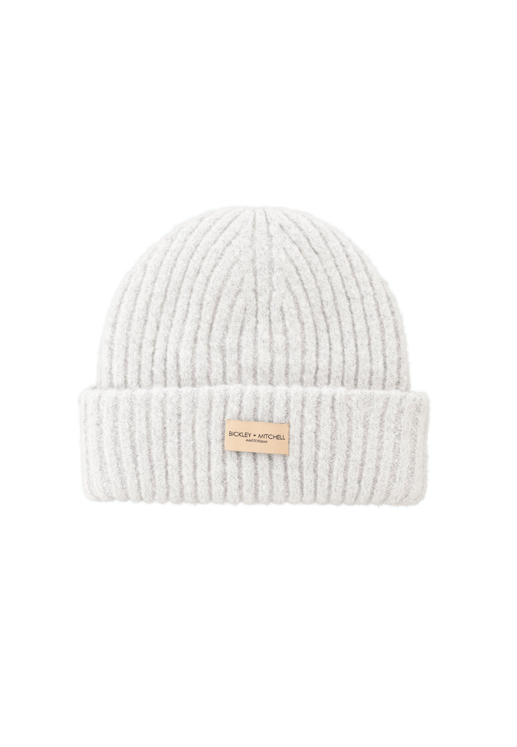 Color Pop Chunky Soft Knit Beanie