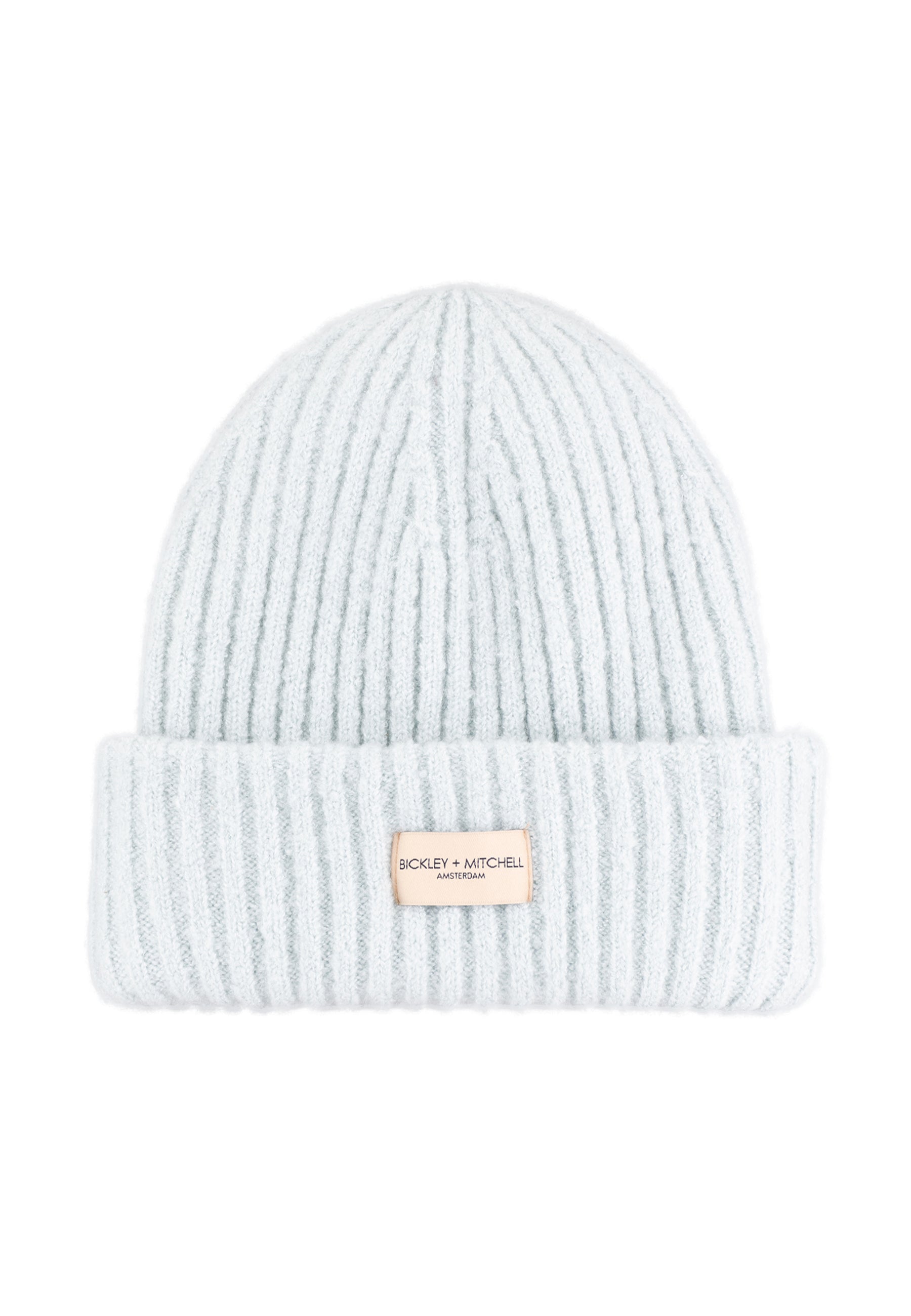 Color Pop Chunky Soft Knit Beanie