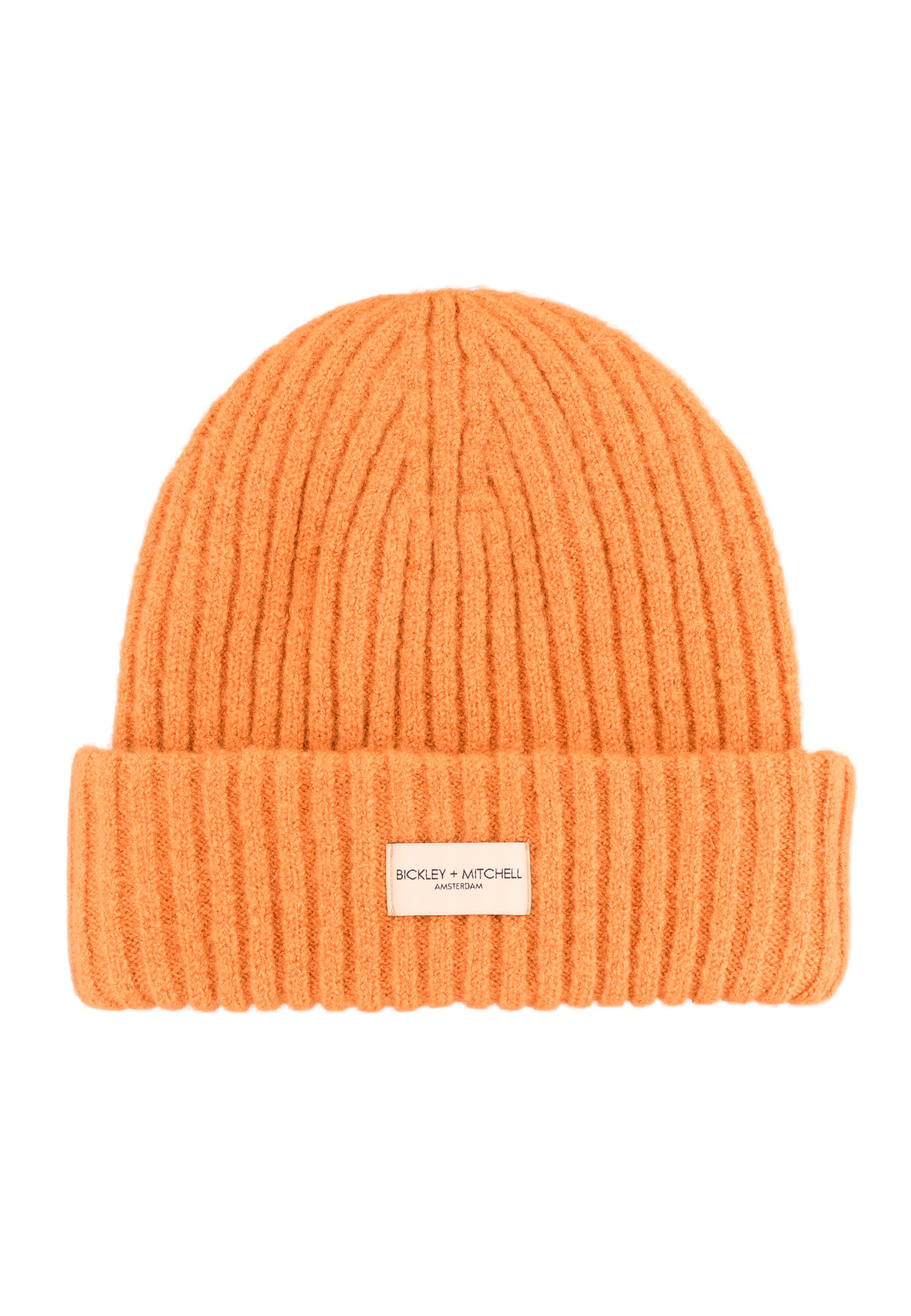 Color Pop Chunky Soft Knit Beanie