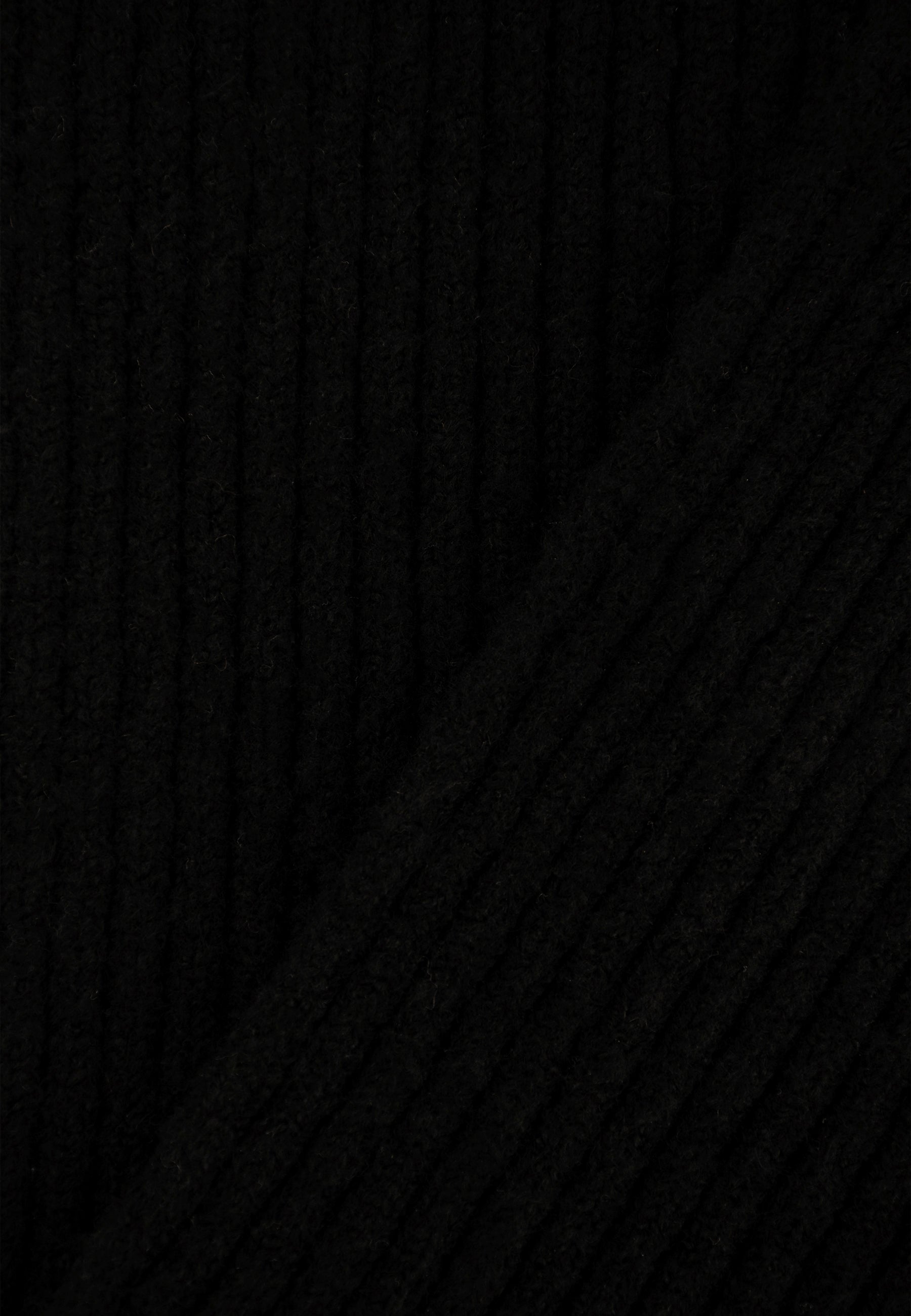 Color Pop Chunky Soft Knit Scarf