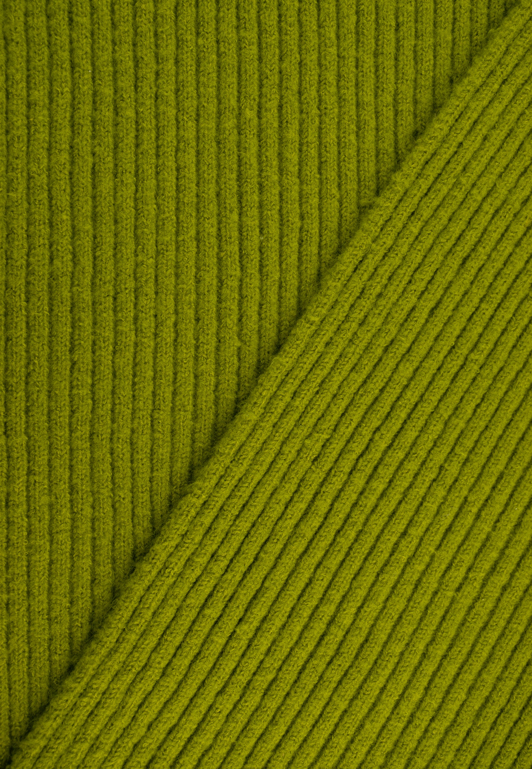 Color Pop Chunky Soft Knit Scarf