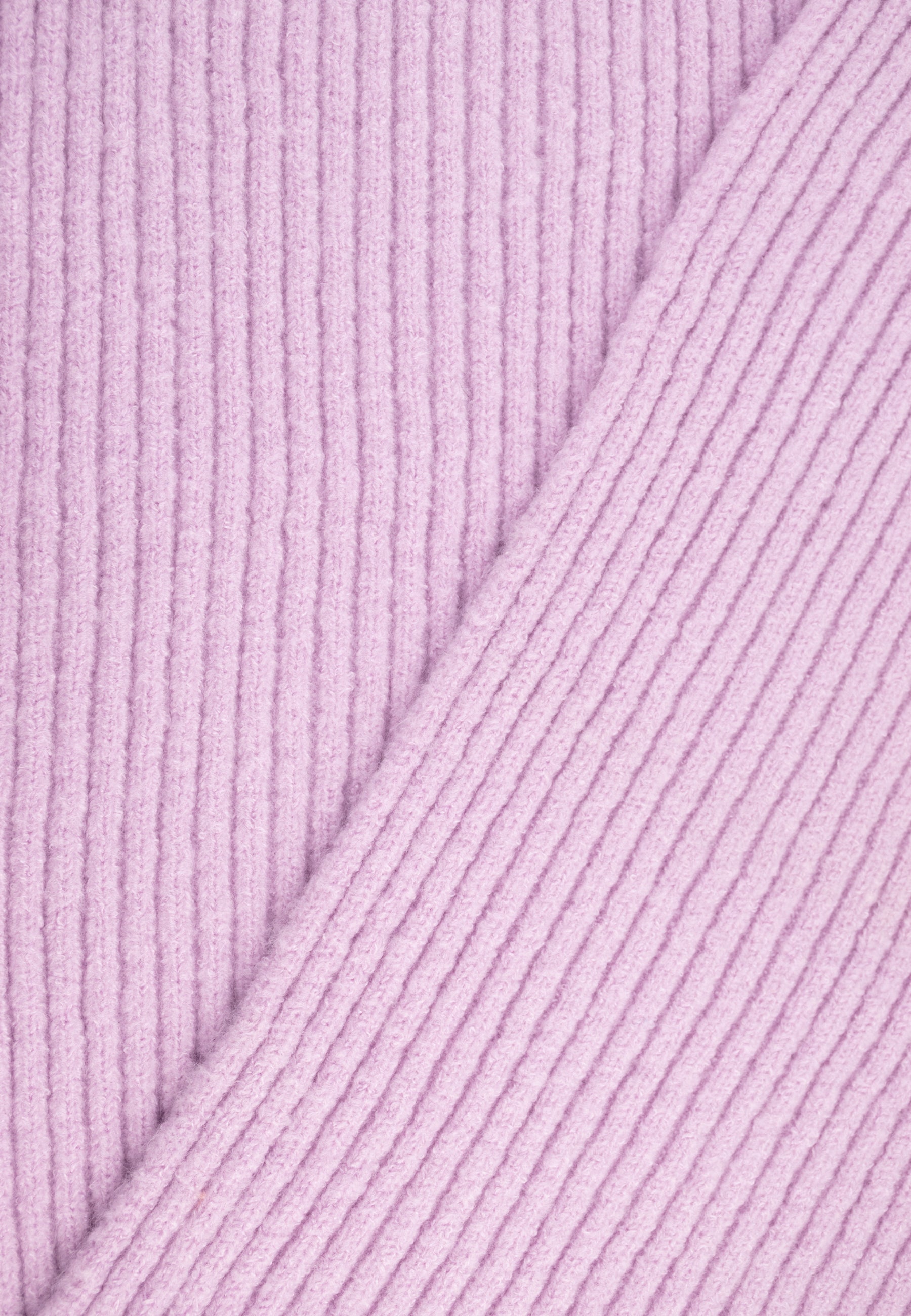 Color Pop Chunky Soft Knit Scarf