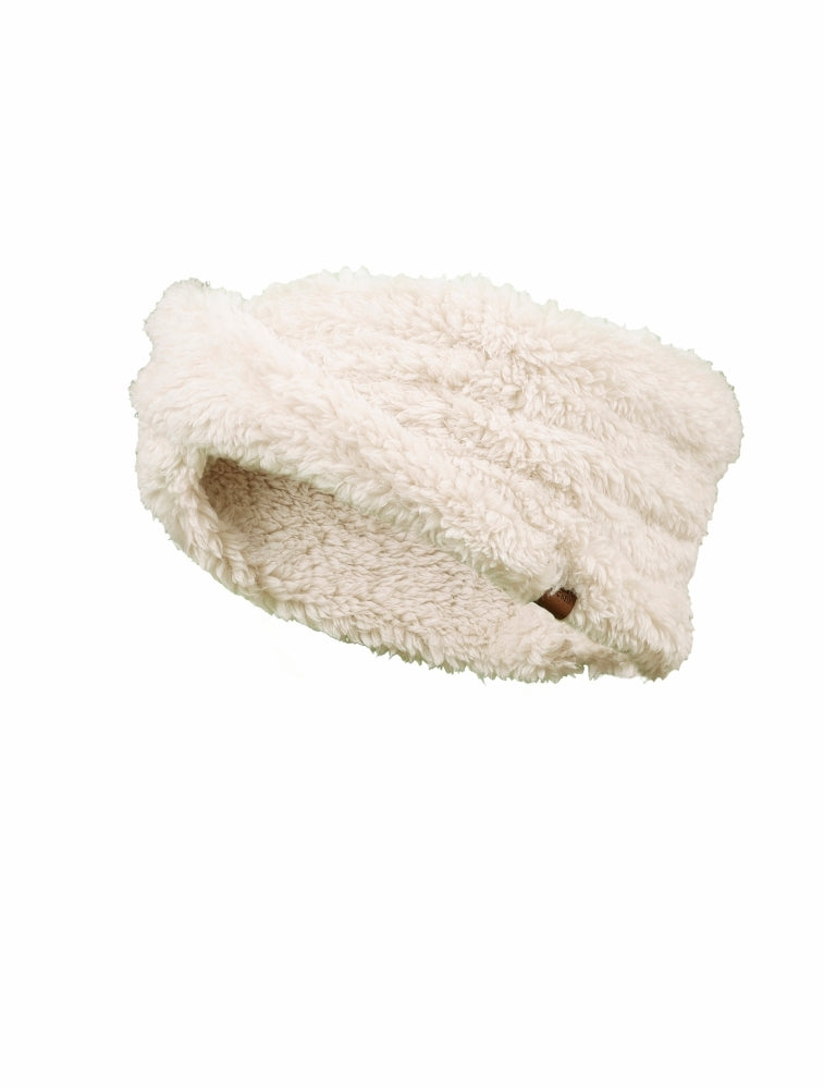 Teddy Twist Headband