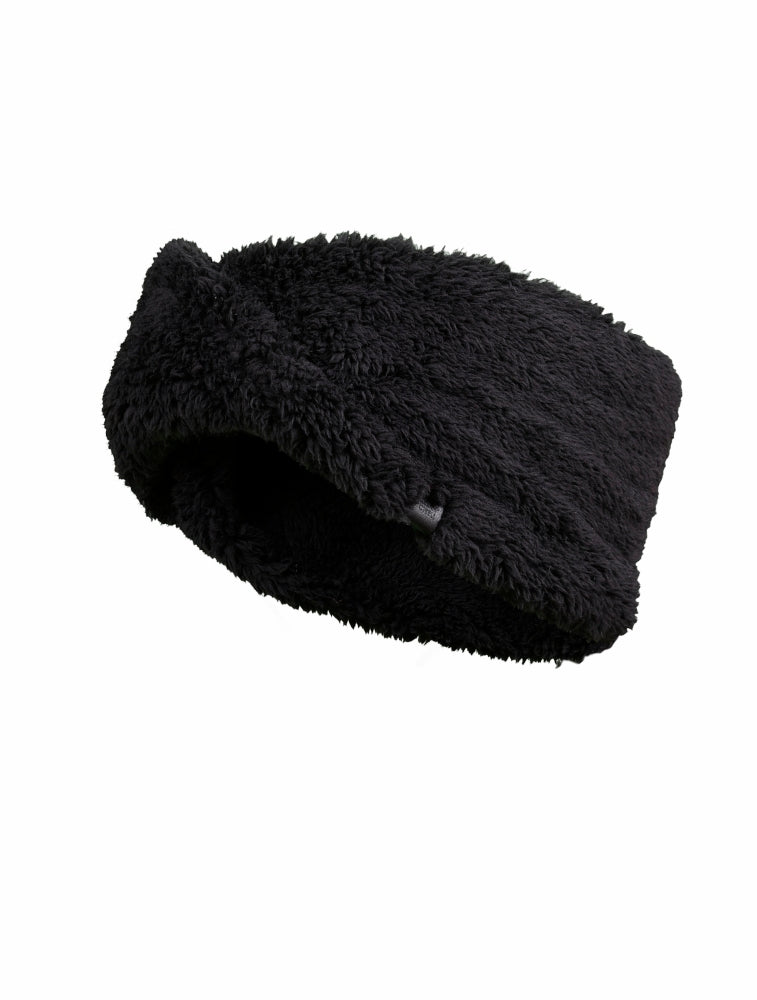 Teddy Twist Headband