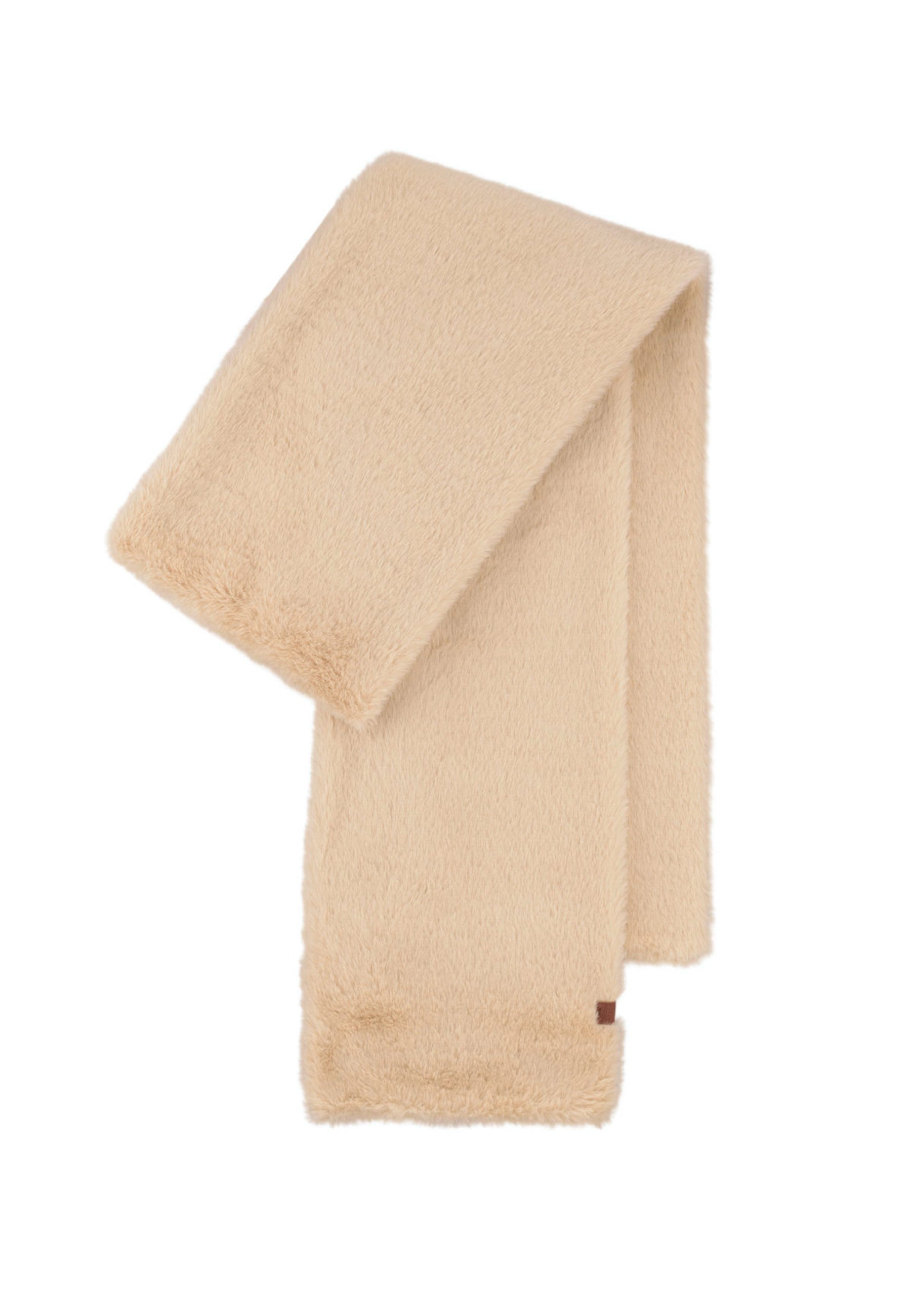 Fake Fur Scarf