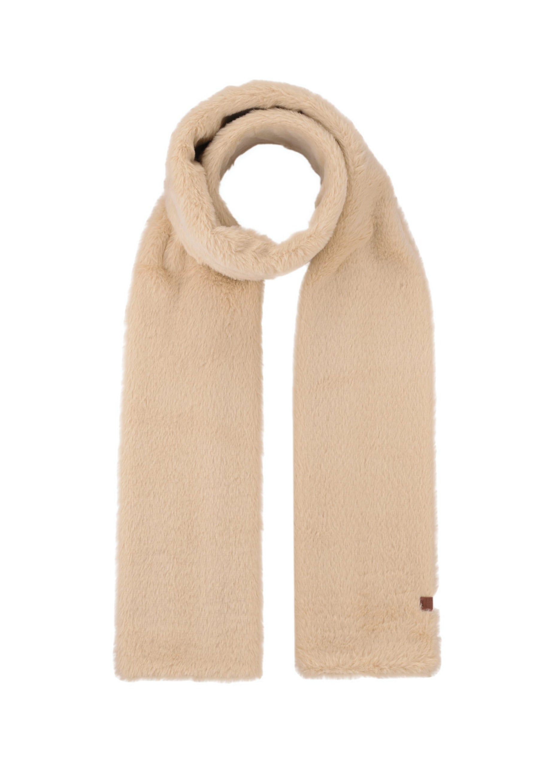 Fake Fur Scarf