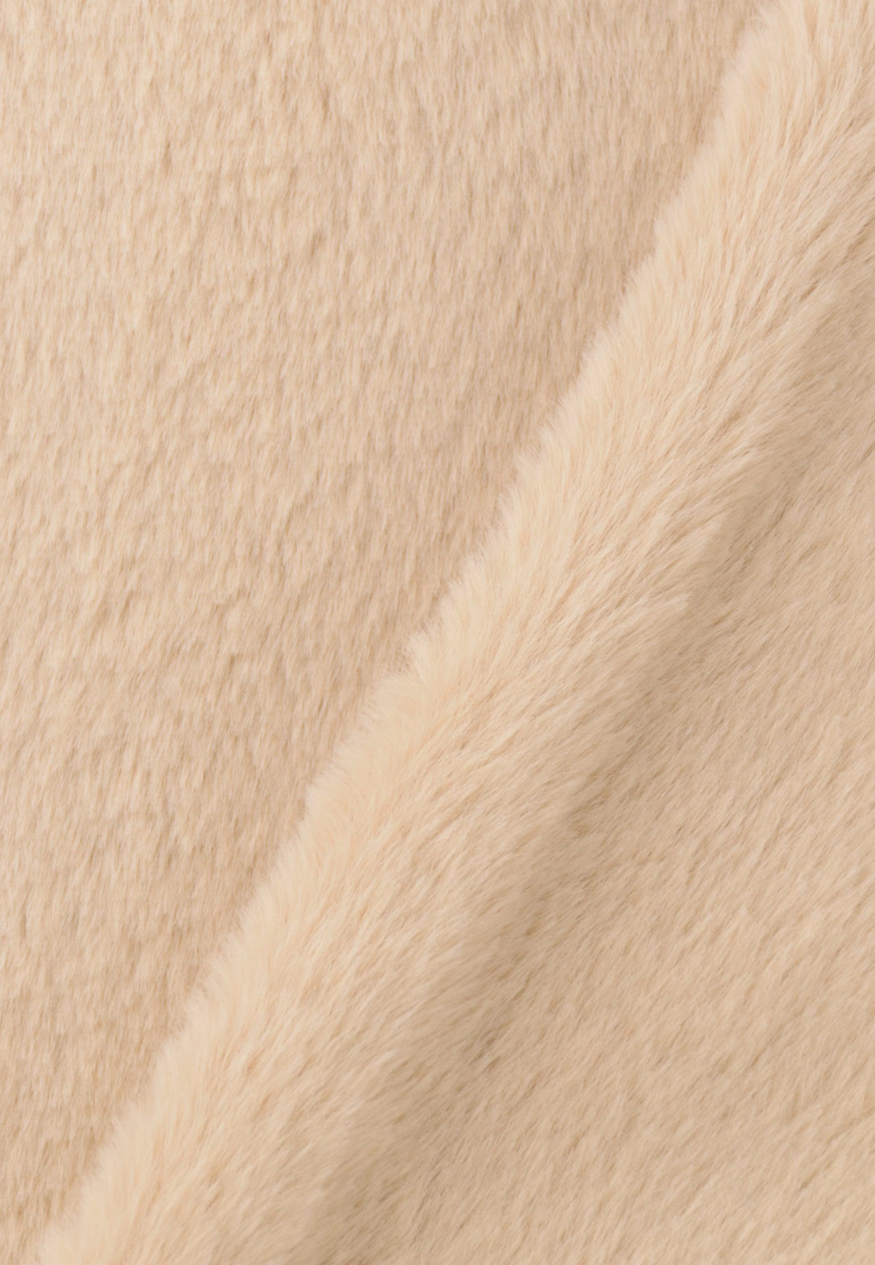 Fake Fur Scarf
