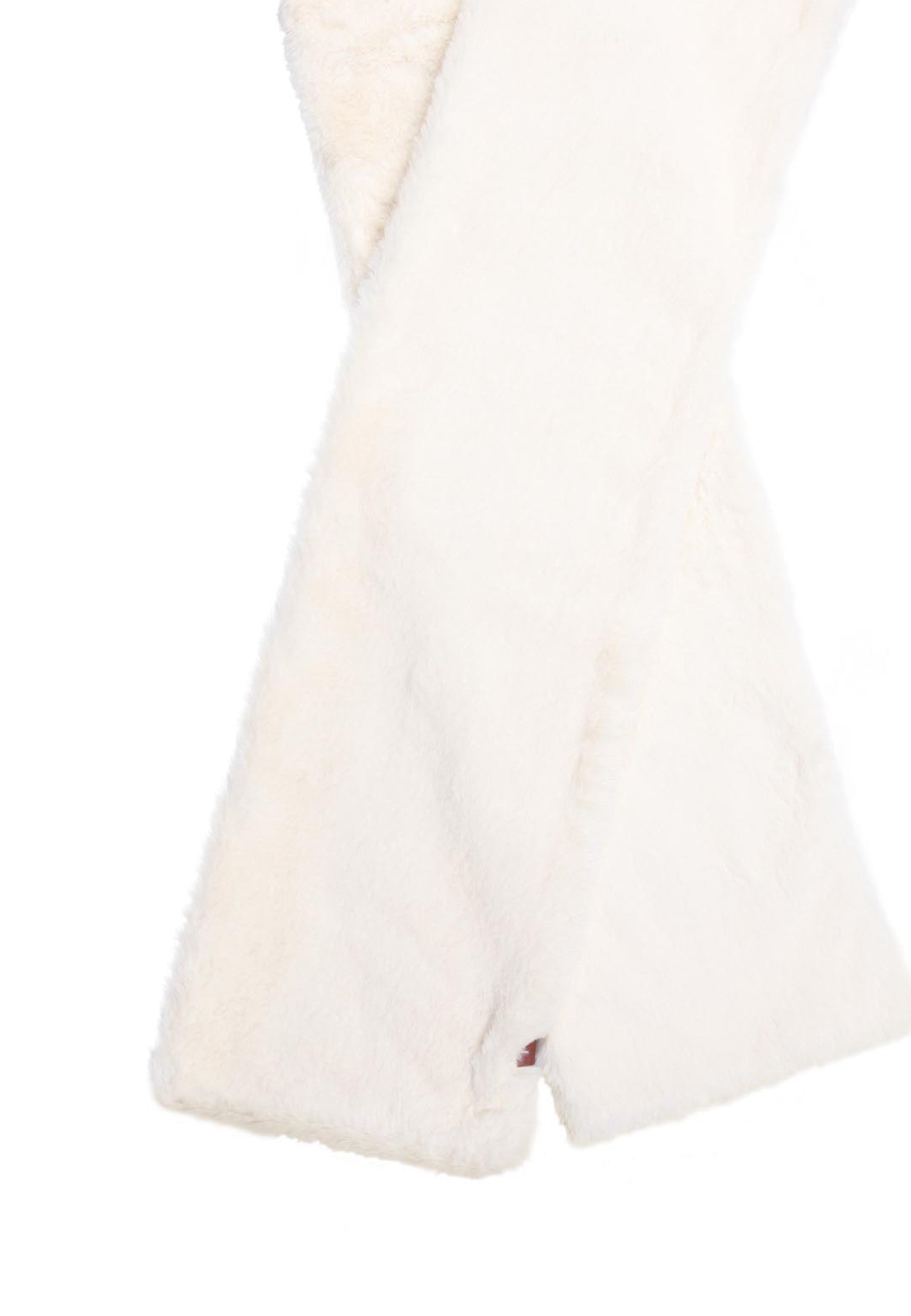 Fake Fur Scarf
