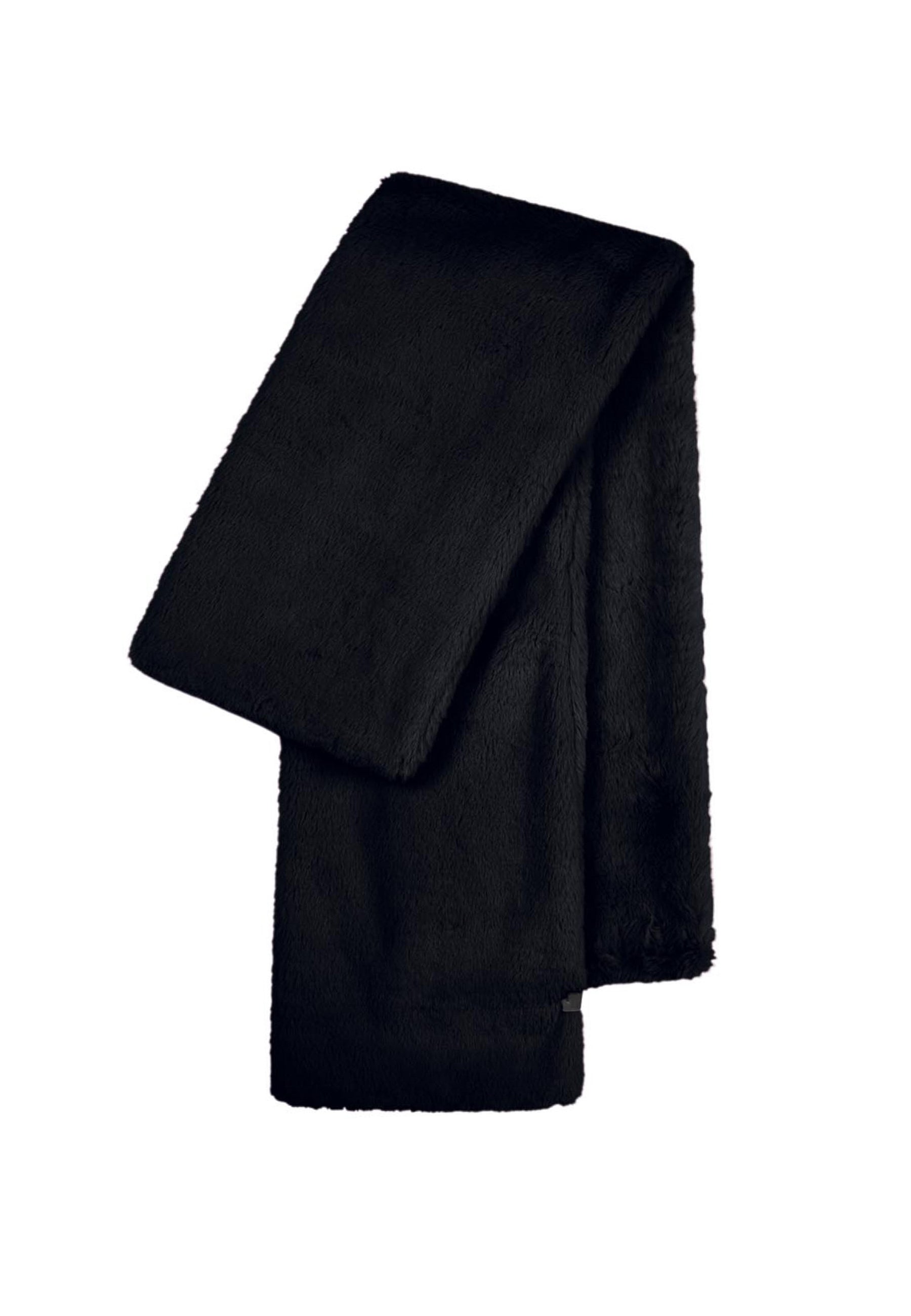Fake Fur Scarf
