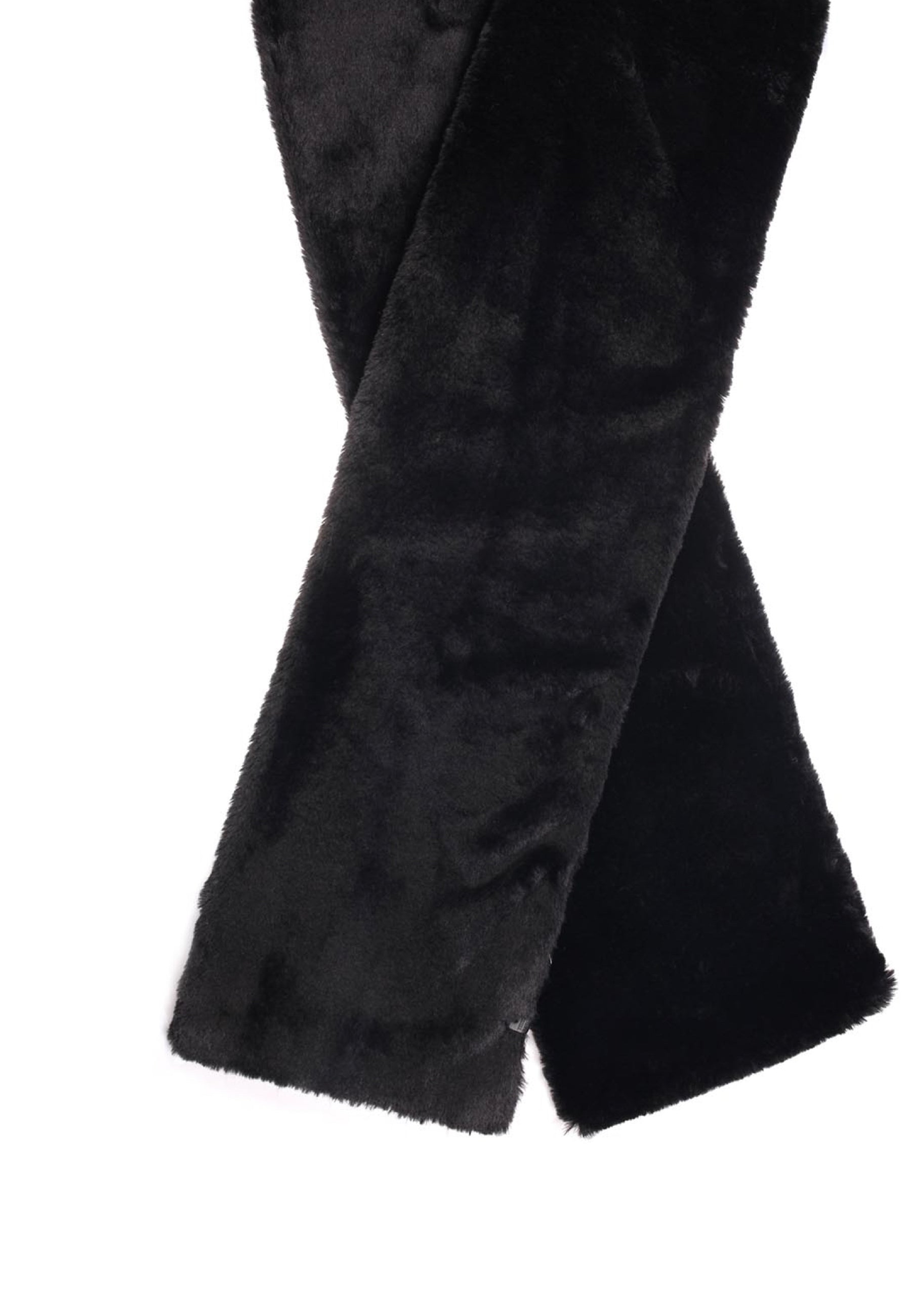 Fake Fur Scarf