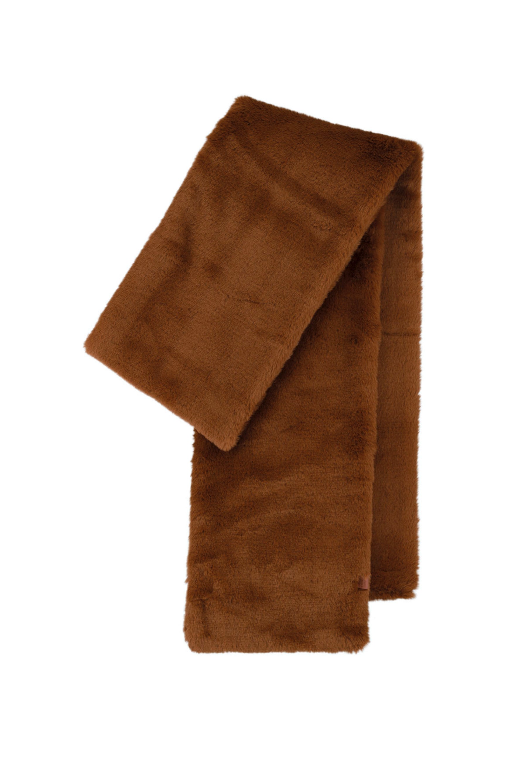 Fake Fur Scarf