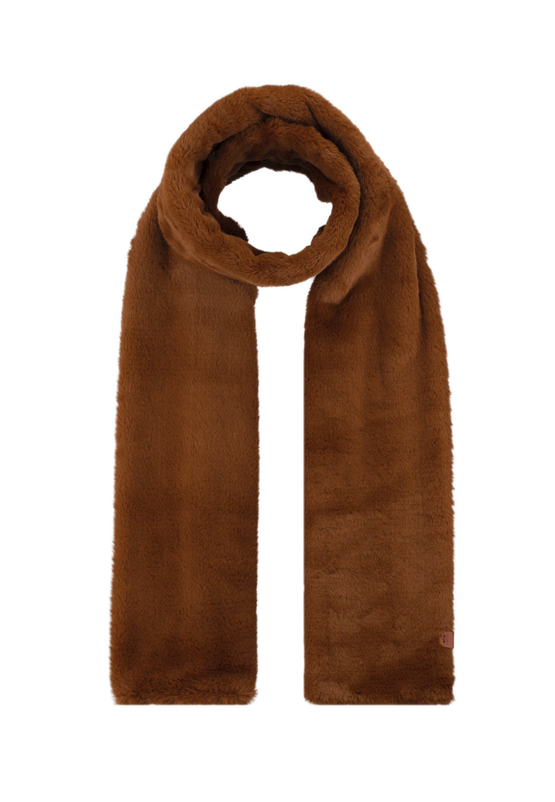 Fake Fur Scarf